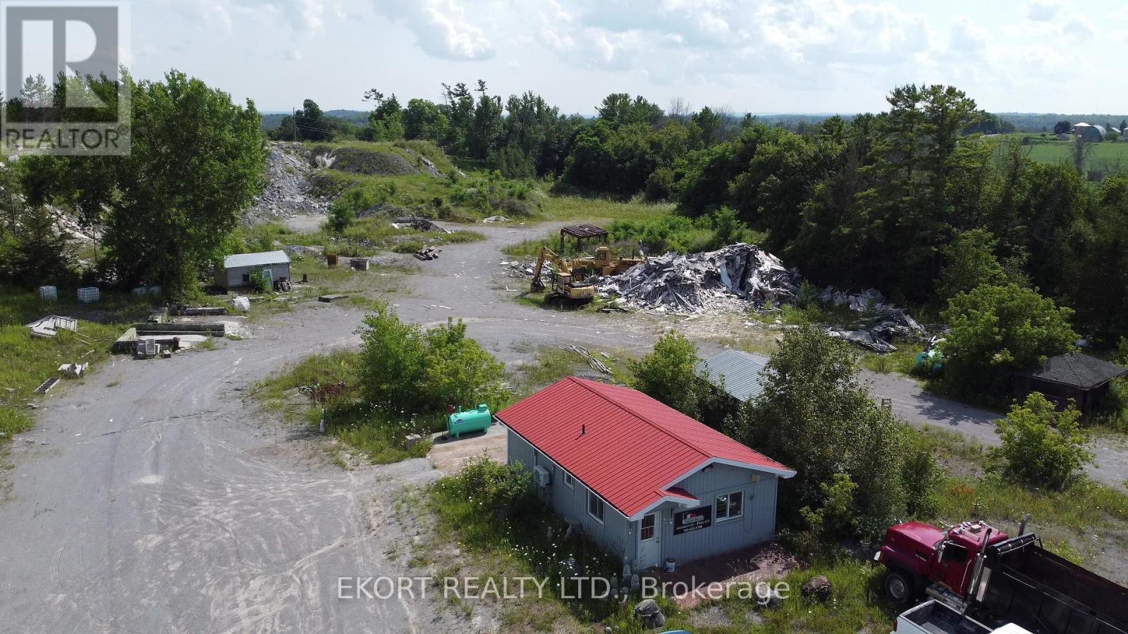 1780 Burnbrae Road, Trent Hills, Ontario  K0L 1L0 - Photo 23 - X13540334