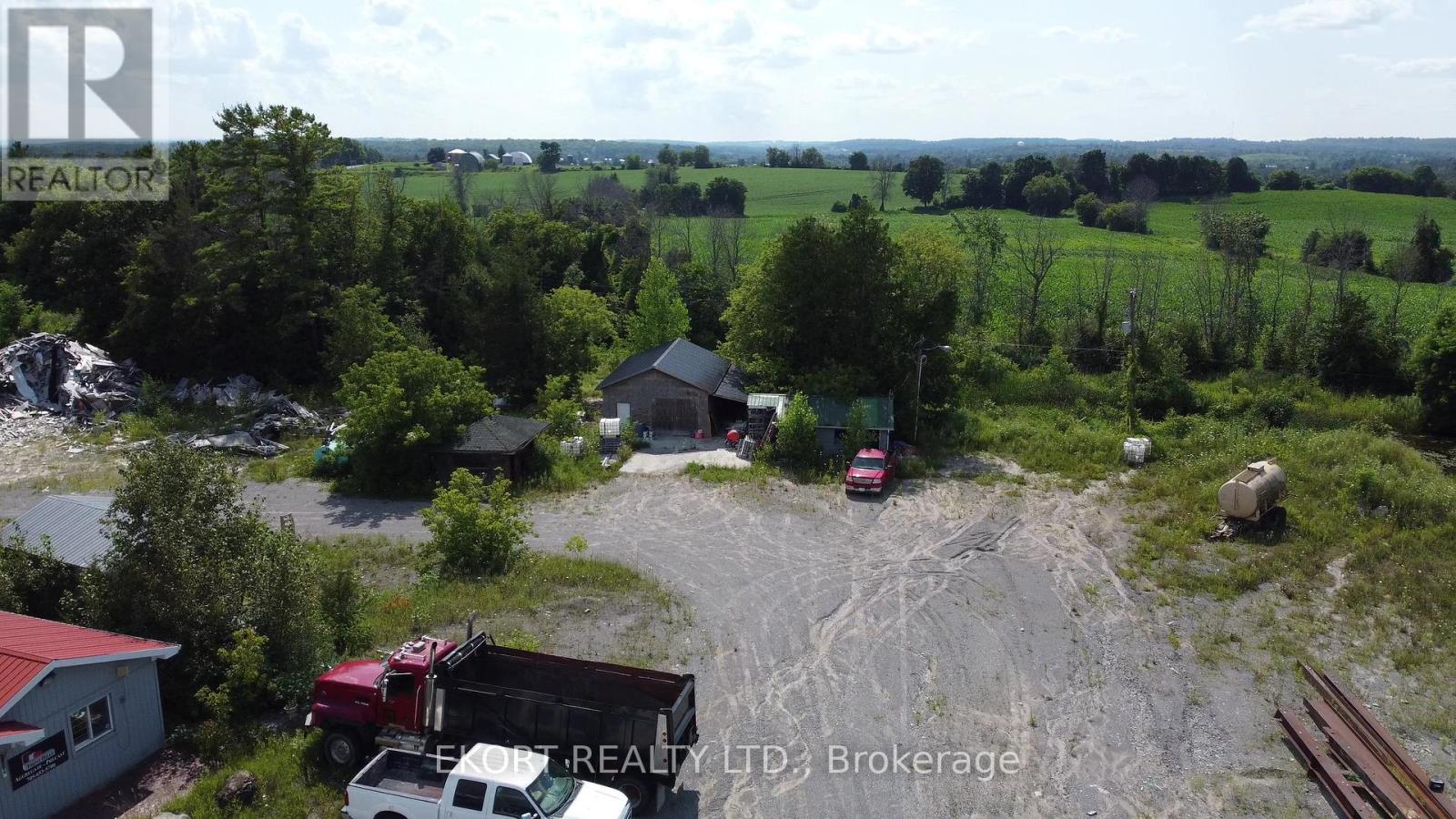 1780 Burnbrae Road, Trent Hills, Ontario  K0L 1L0 - Photo 24 - X13540334