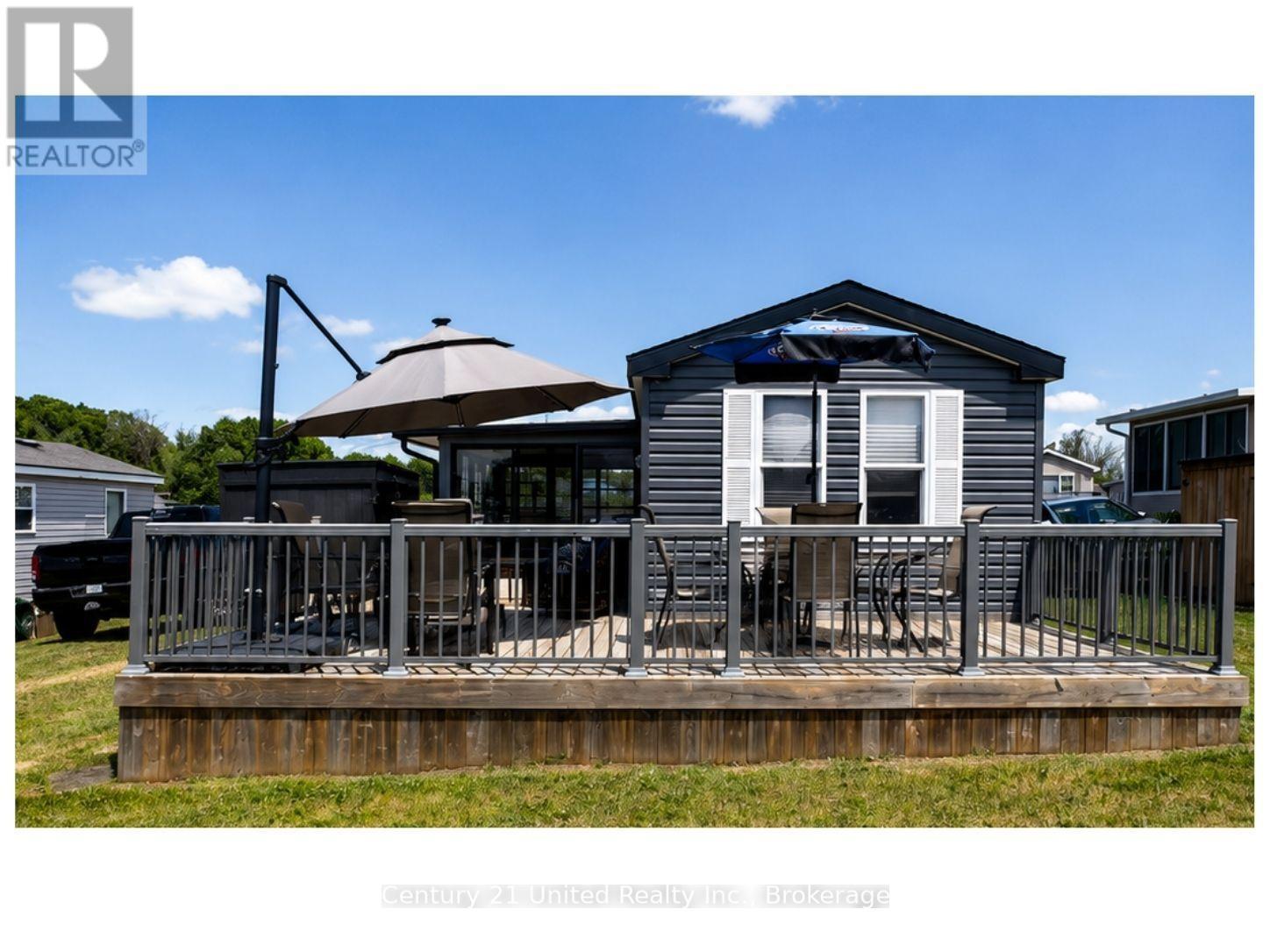 1235 VILLIERS LINE (3 TRENT LANE), otonabee-south monaghan, Ontario