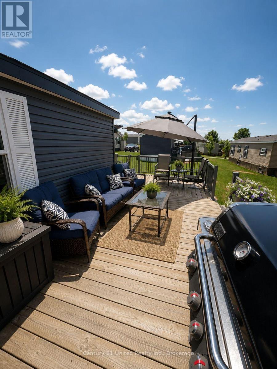 1235 Villiers Line (3 Trent Lane), Otonabee-South Monaghan, Ontario  K0L 2G0 - Photo 3 - X13540362