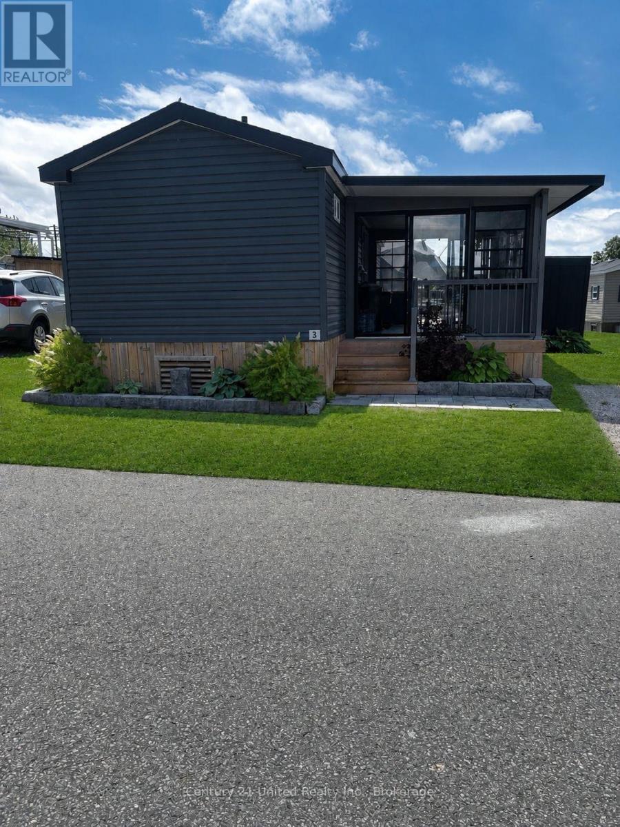 1235 Villiers Line (3 Trent Lane), Otonabee-South Monaghan, Ontario  K0L 2G0 - Photo 4 - X13540362