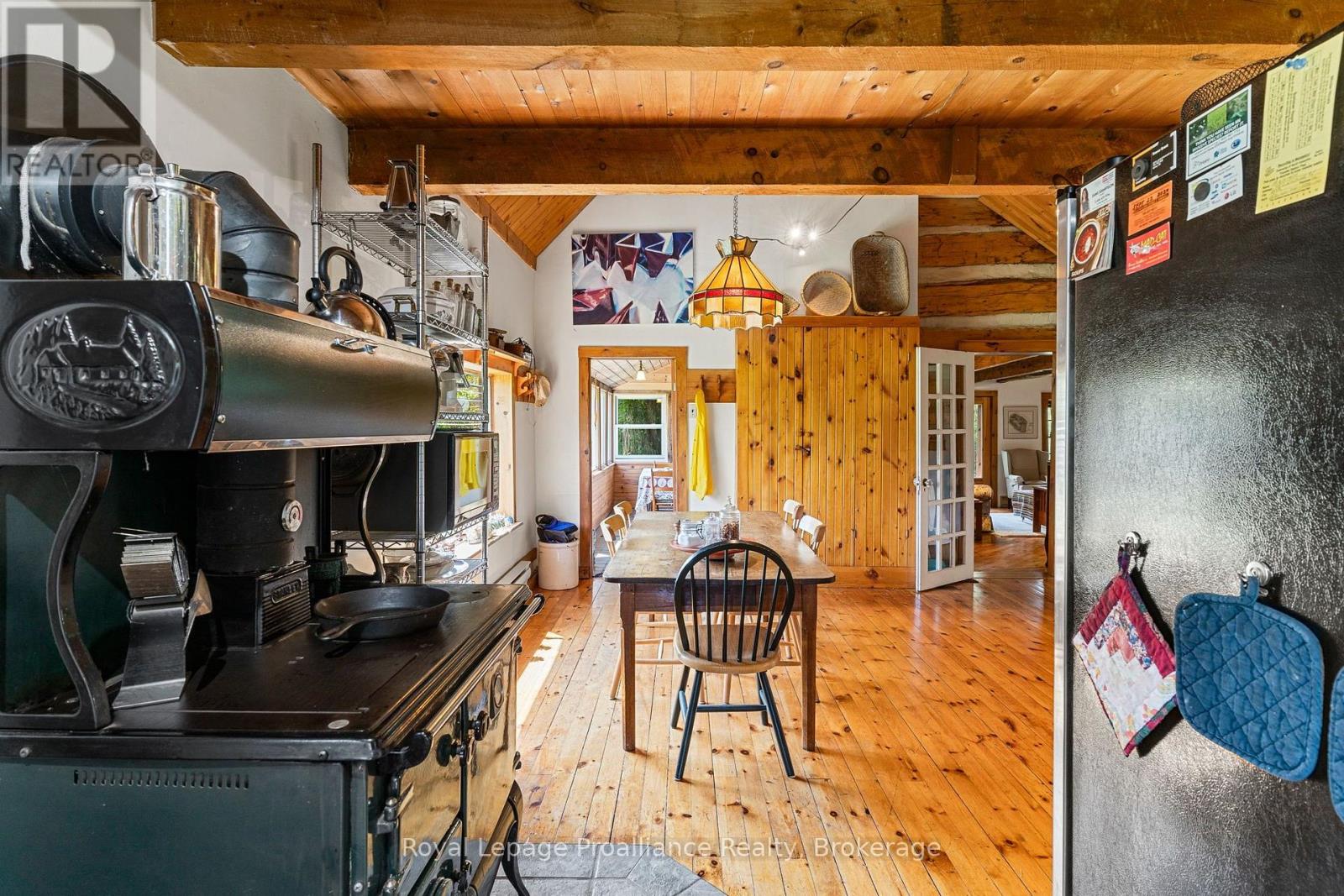 452 Lasswade Road, North Kawartha, Ontario  K0L 1A0 - Photo 12 - X13540616
