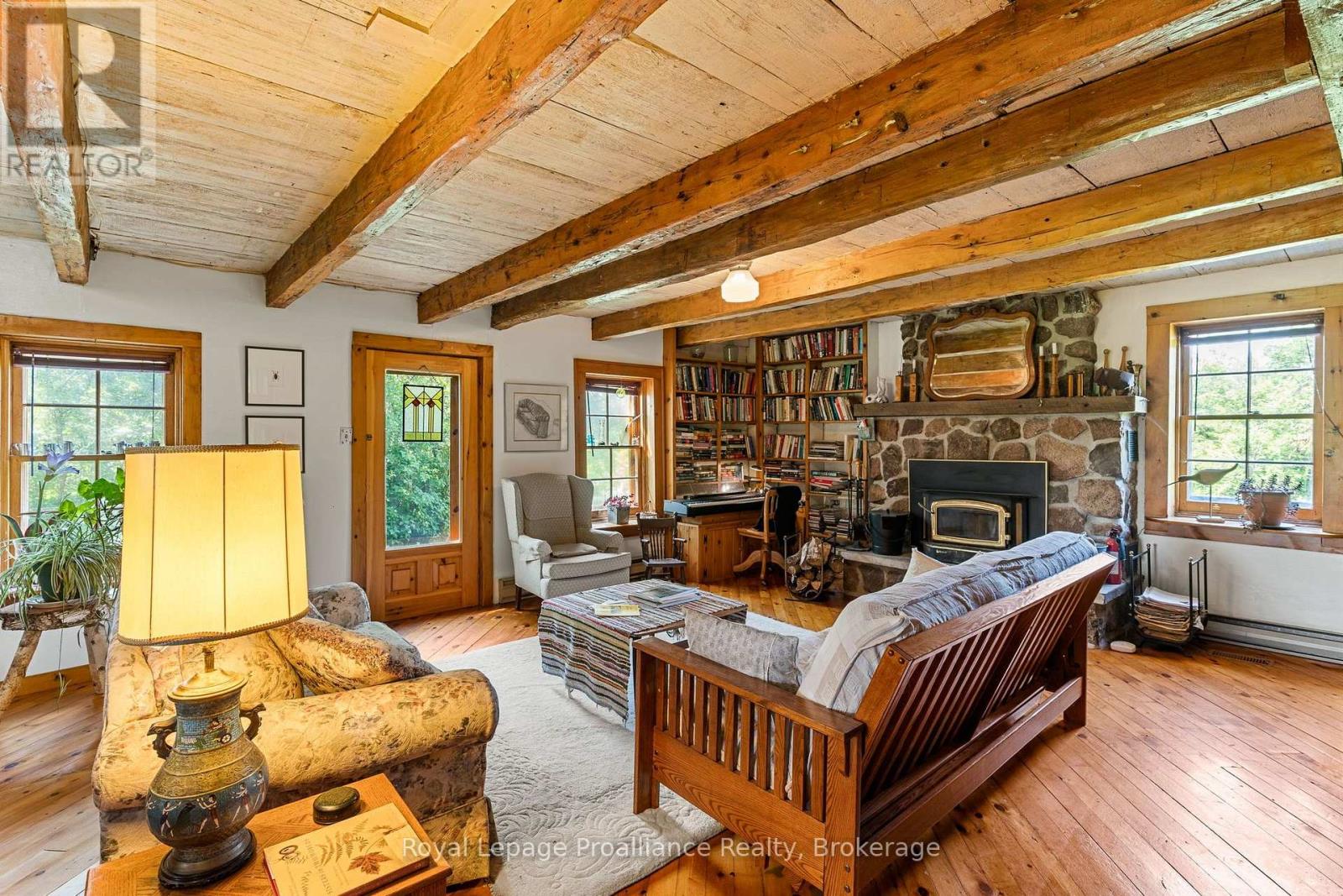 452 Lasswade Road, North Kawartha, Ontario  K0L 1A0 - Photo 26 - X13540616