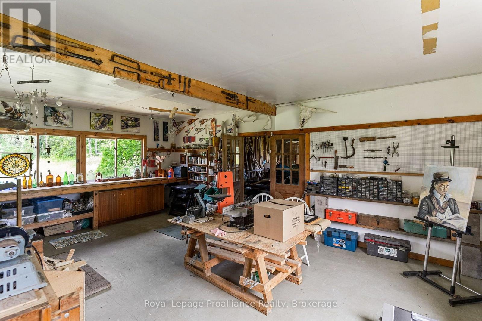 452 Lasswade Road, North Kawartha, Ontario  K0L 1A0 - Photo 37 - X13540616