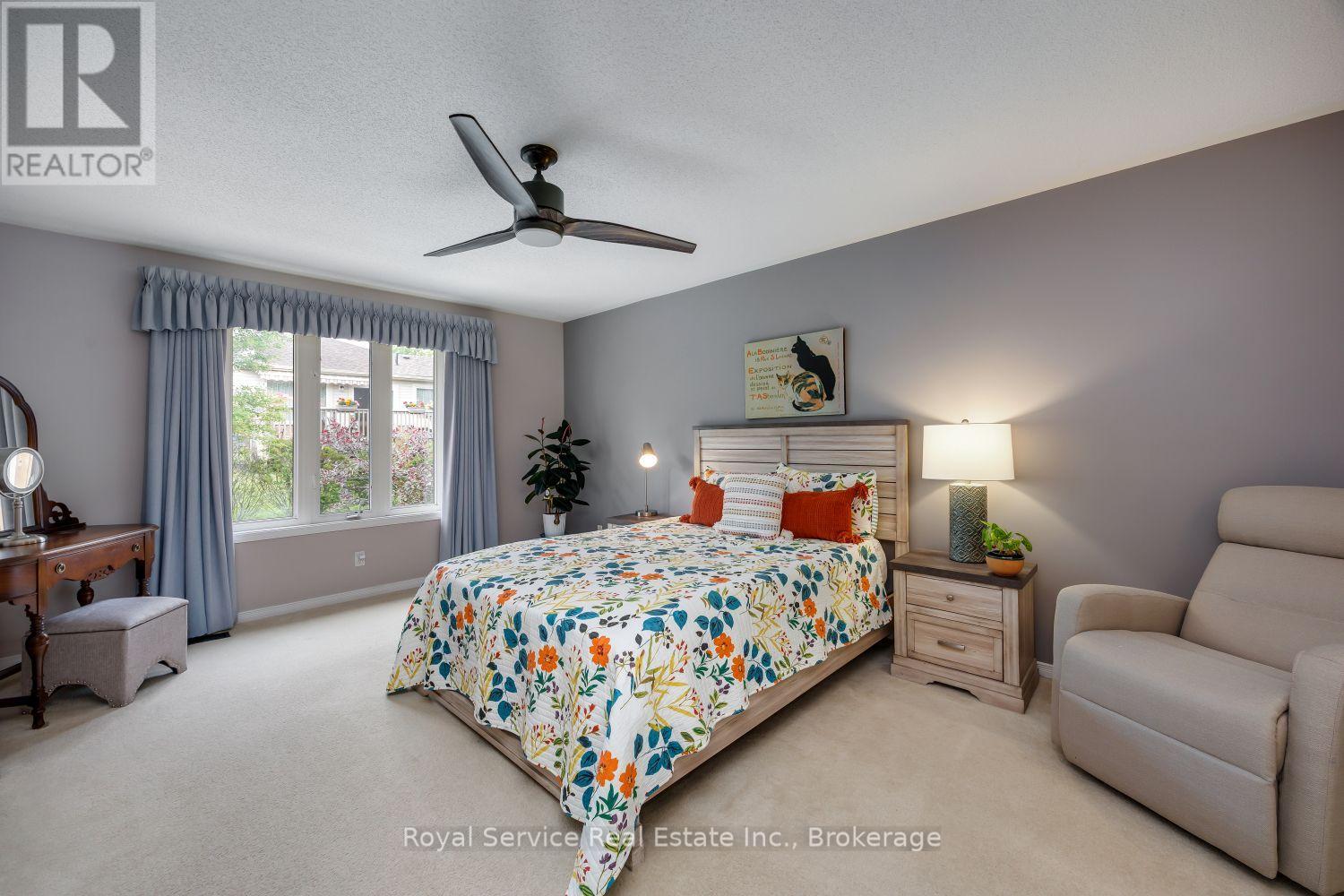 6 - 877 Wentworth Street, Peterborough (Otonabee Ward 1), Ontario  K9J 8R7 - Photo 19 - X13541642