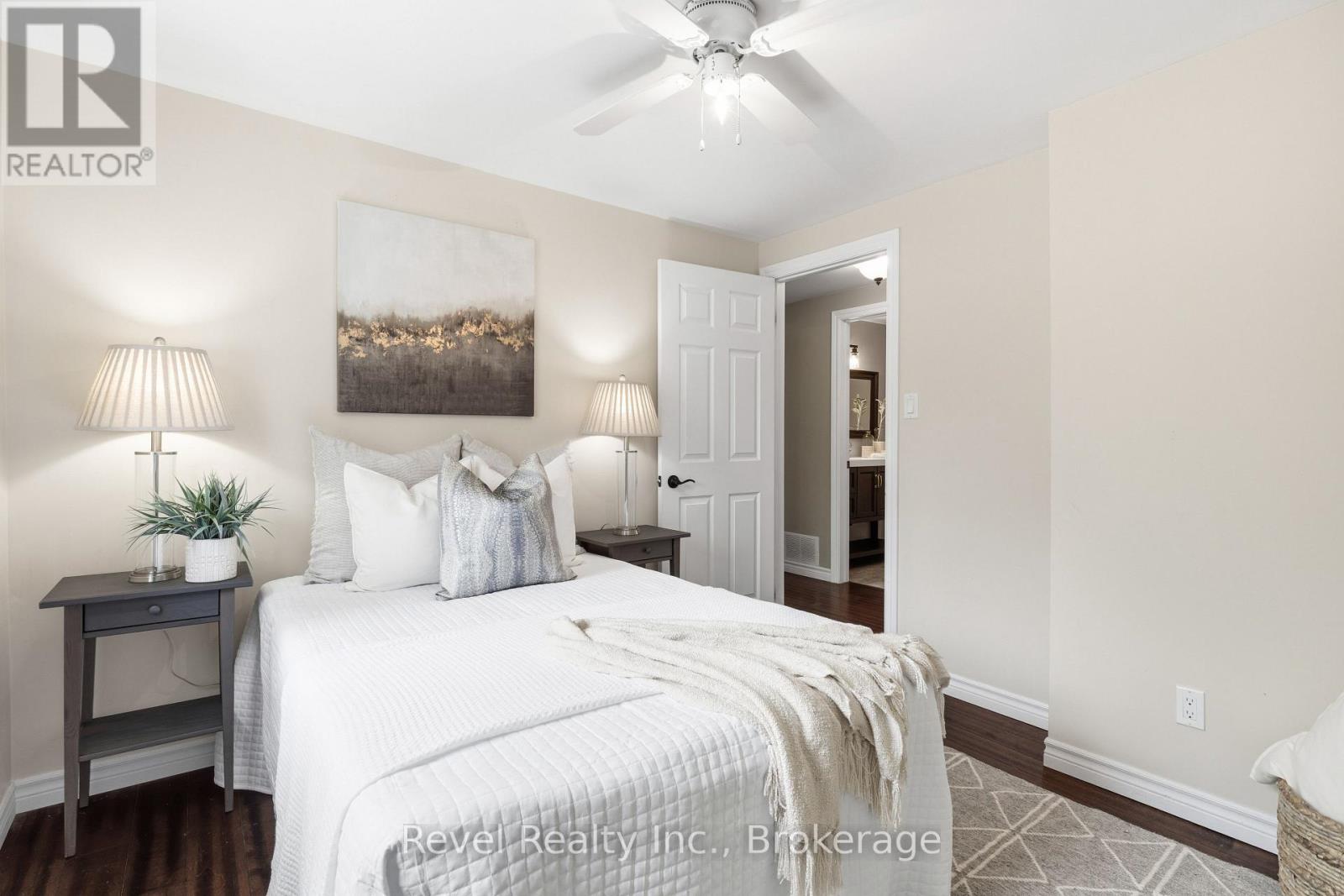 81 Sanderling Crescent, Kawartha Lakes (Lindsay), Ontario  K9V 4N4 - Photo 31 - X13541660