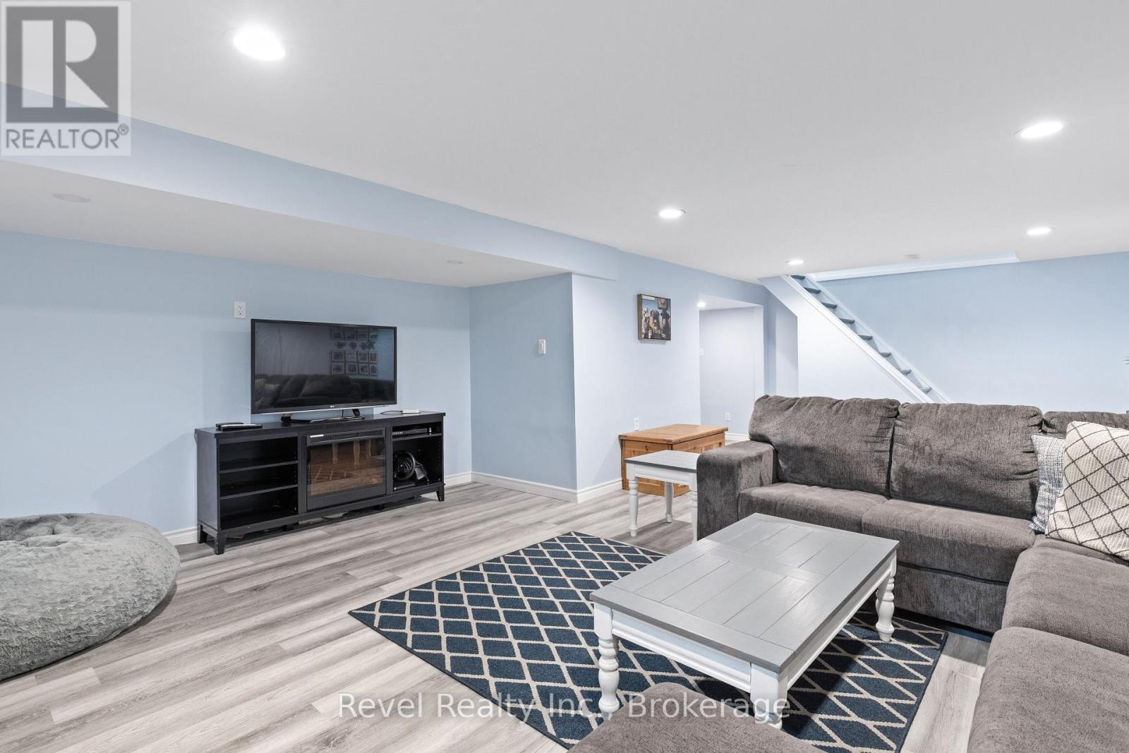 81 Sanderling Crescent, Kawartha Lakes (Lindsay), Ontario  K9V 4N4 - Photo 34 - X13541660