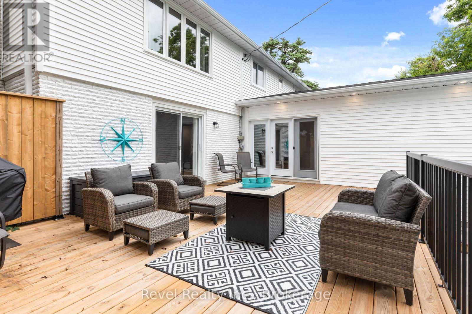 81 Sanderling Crescent, Kawartha Lakes (Lindsay), Ontario  K9V 4N4 - Photo 43 - X13541660