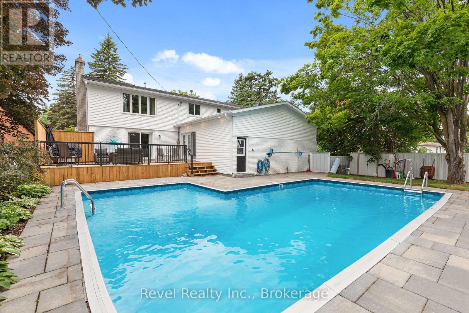 81 Sanderling Crescent, Kawartha Lakes (Lindsay), Ontario  K9V 4N4 - Photo 46 - X13541660