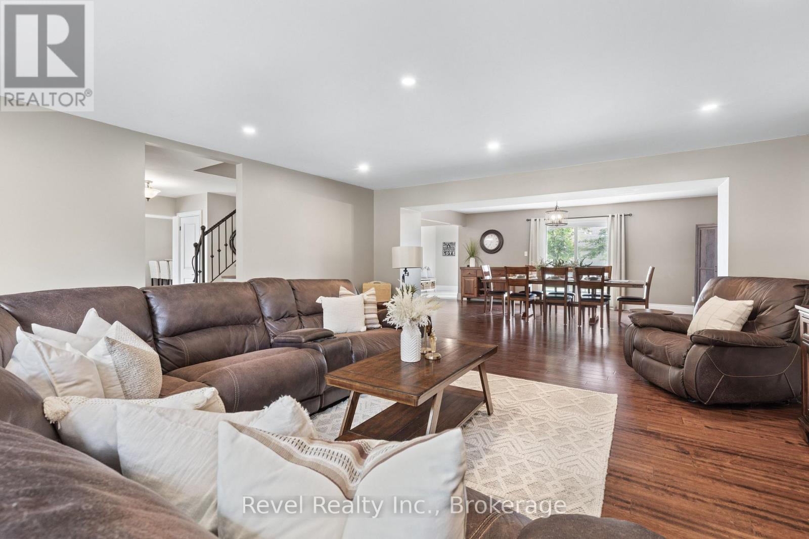 81 Sanderling Crescent, Kawartha Lakes (Lindsay), Ontario  K9V 4N4 - Photo 8 - X13541660
