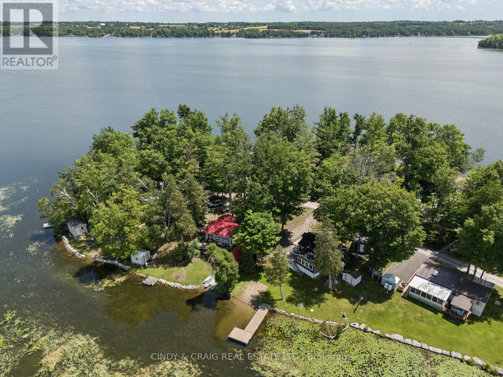 213 Rollies Point Road, Curve Lake First Nation 35, Ontario  K0L 1R0 - Photo 16 - X13541922