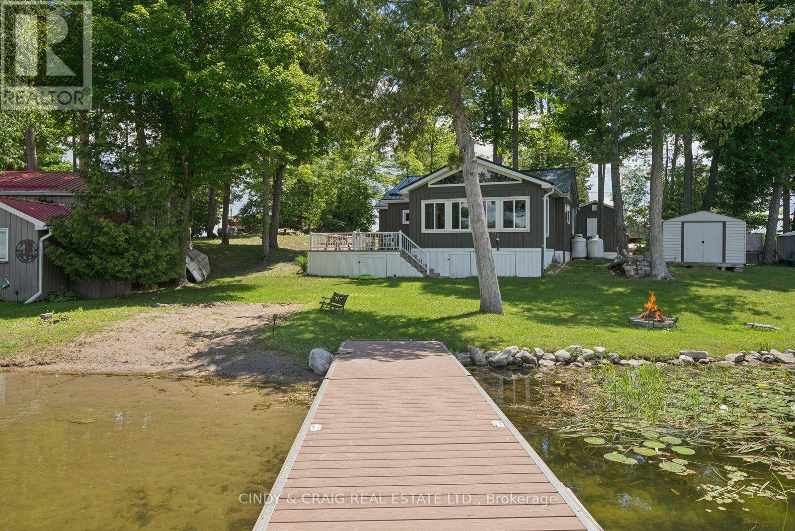213 Rollies Point Road, Curve Lake First Nation 35, Ontario  K0L 1R0 - Photo 2 - X13541922