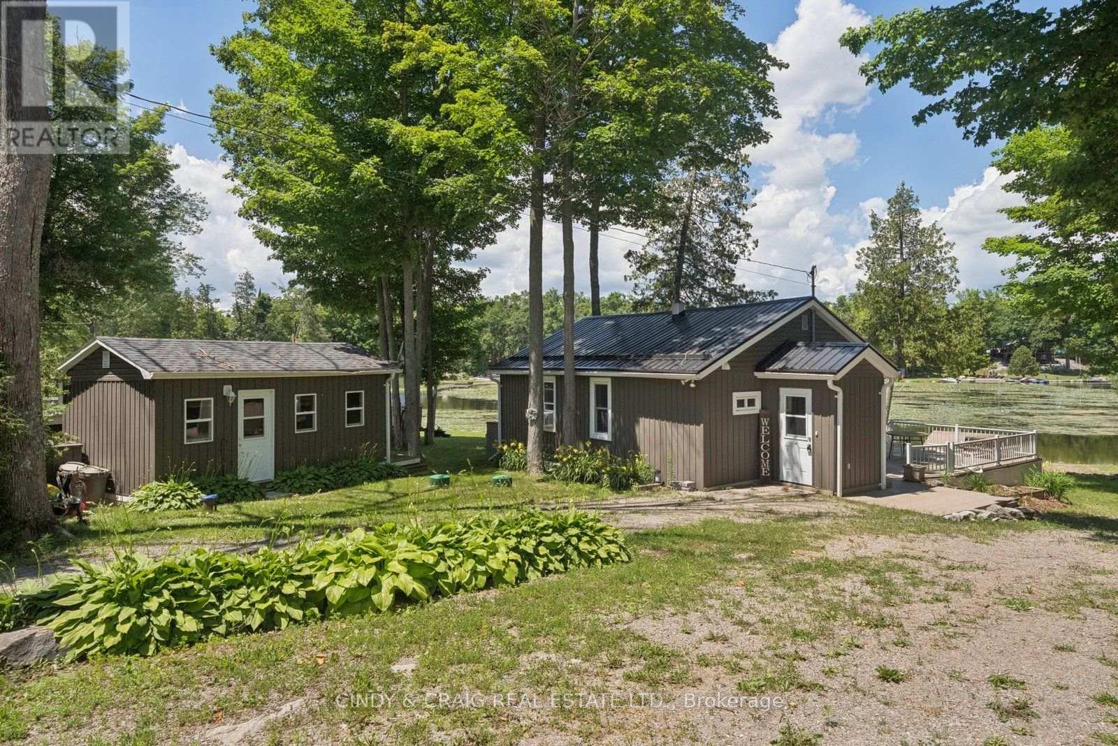 213 Rollies Point Road, Curve Lake First Nation 35, Ontario  K0L 1R0 - Photo 3 - X13541922