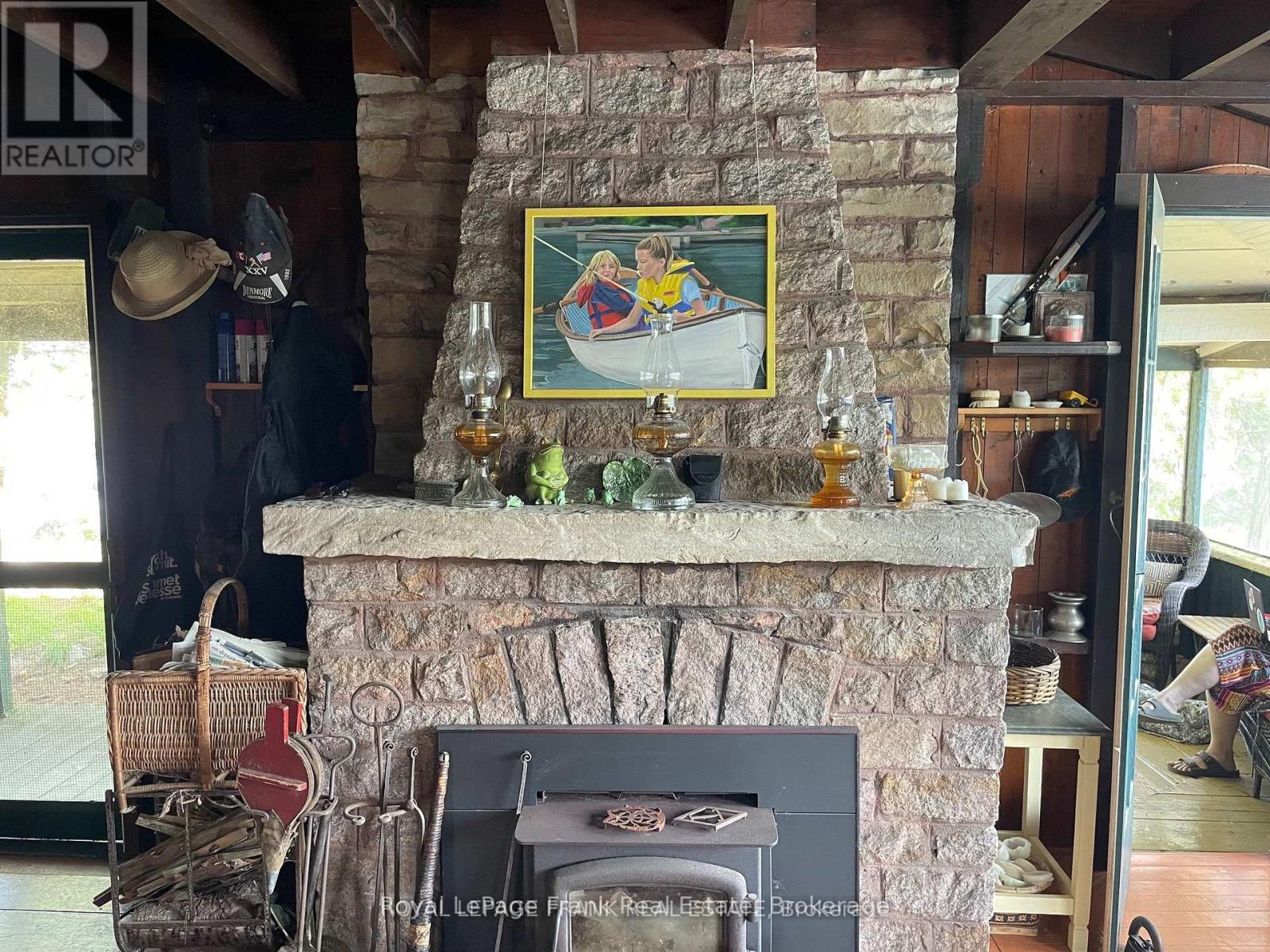 422 Island 11a, Douro-Dummer, Ontario  K0L 2H0 - Photo 11 - X13542020