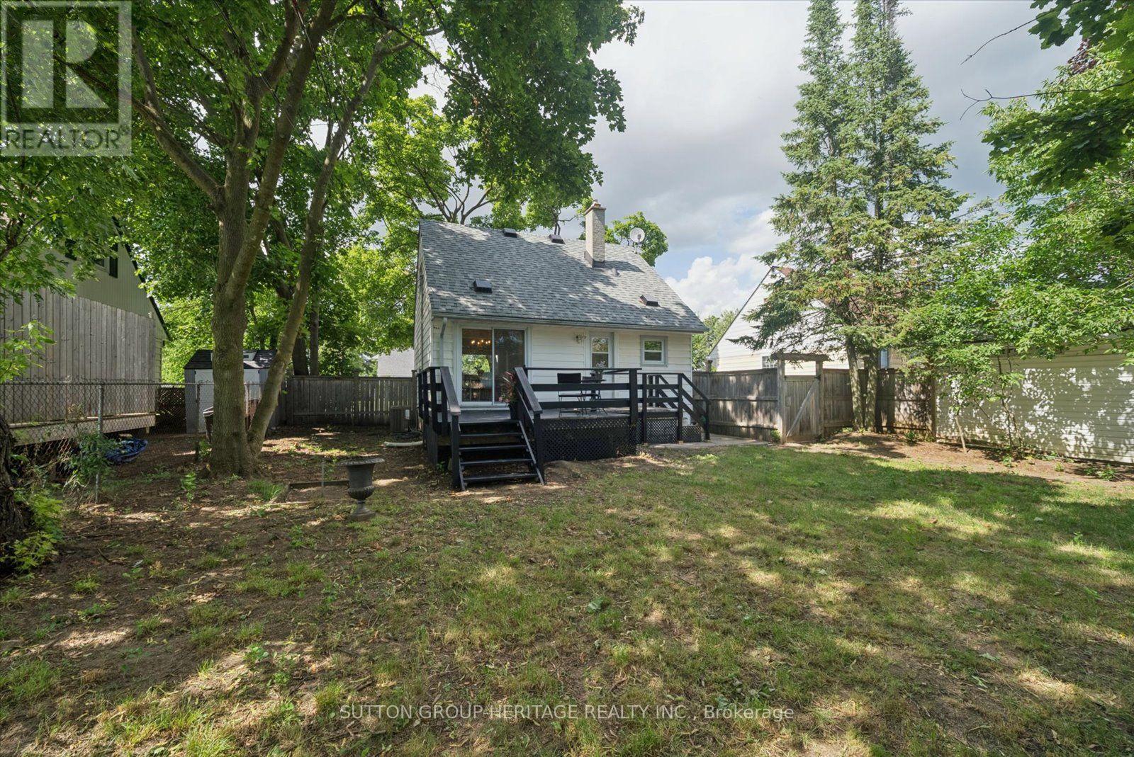 651 Mckellar Street, Peterborough (Otonabee Ward 1), Ontario  K9J 1R4 - Photo 29 - X13542460