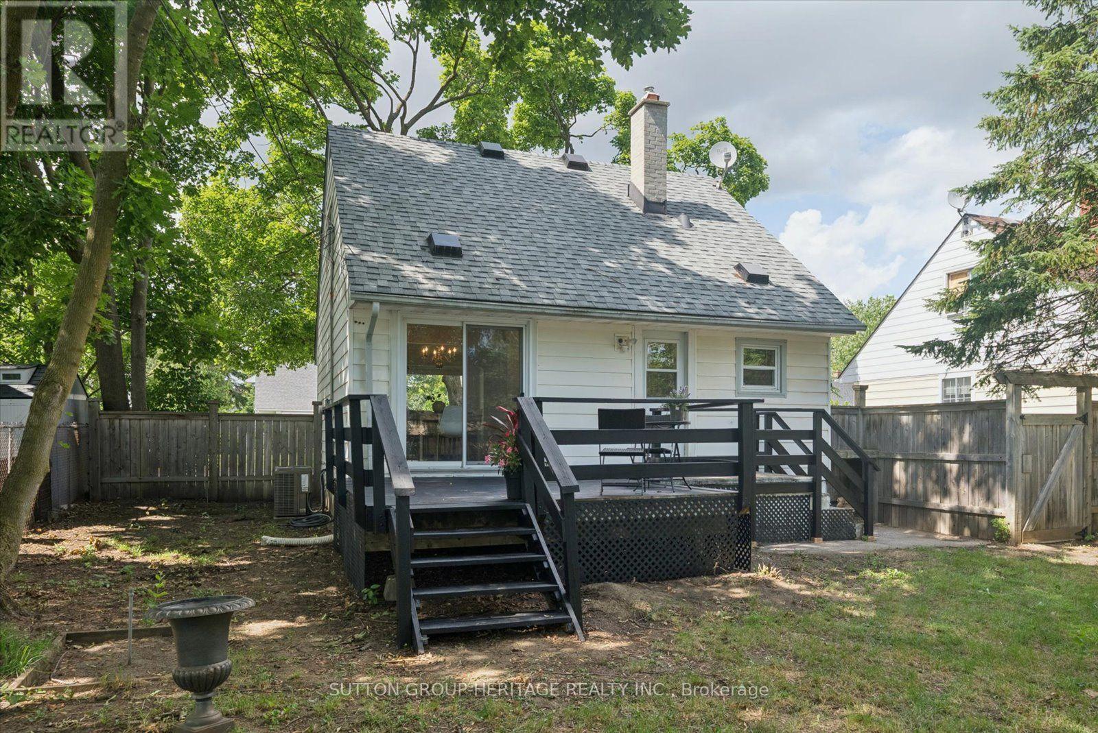 651 Mckellar Street, Peterborough (Otonabee Ward 1), Ontario  K9J 1R4 - Photo 30 - X13542460