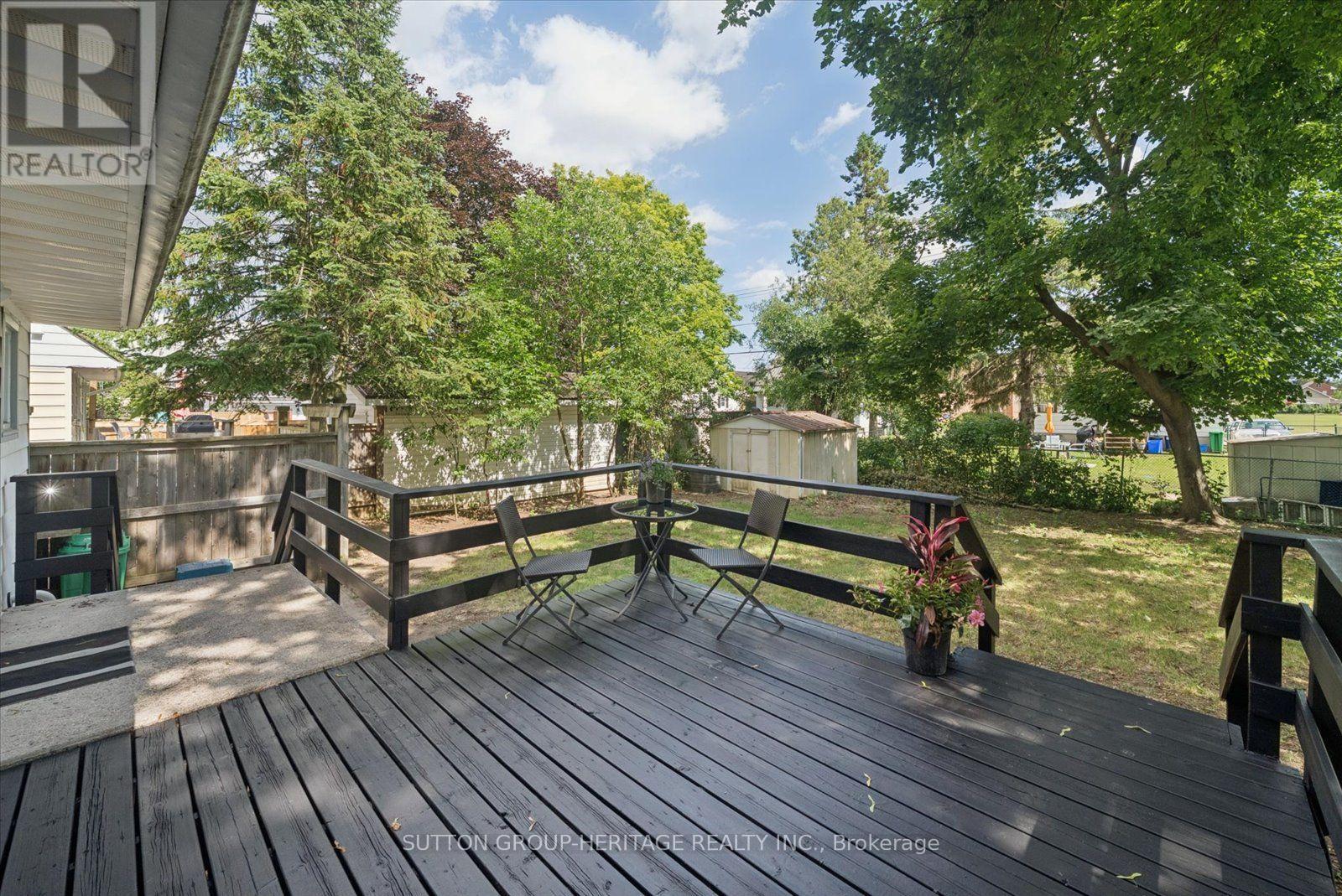 651 Mckellar Street, Peterborough (Otonabee Ward 1), Ontario  K9J 1R4 - Photo 32 - X13542460