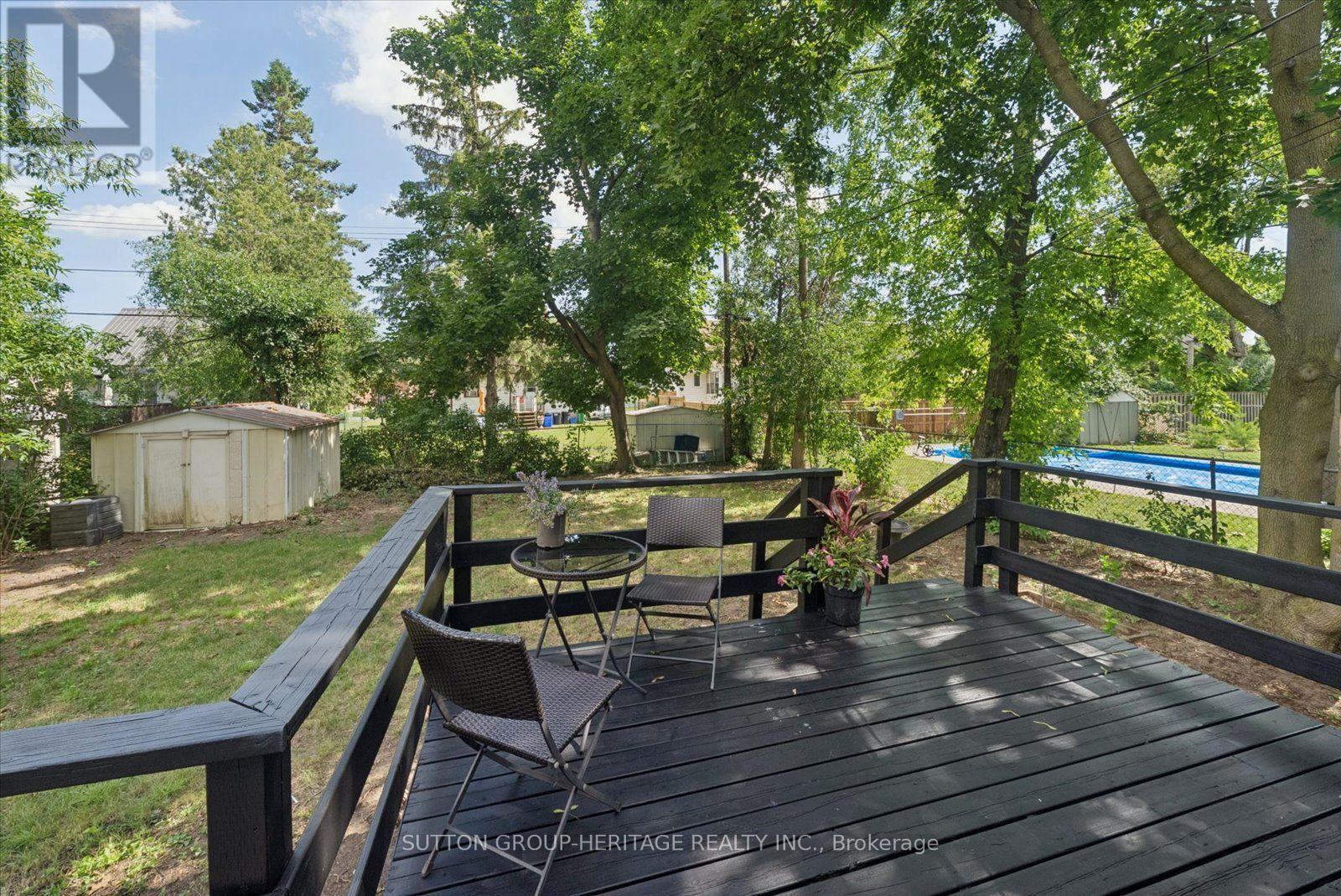 651 Mckellar Street, Peterborough (Otonabee Ward 1), Ontario  K9J 1R4 - Photo 33 - X13542460