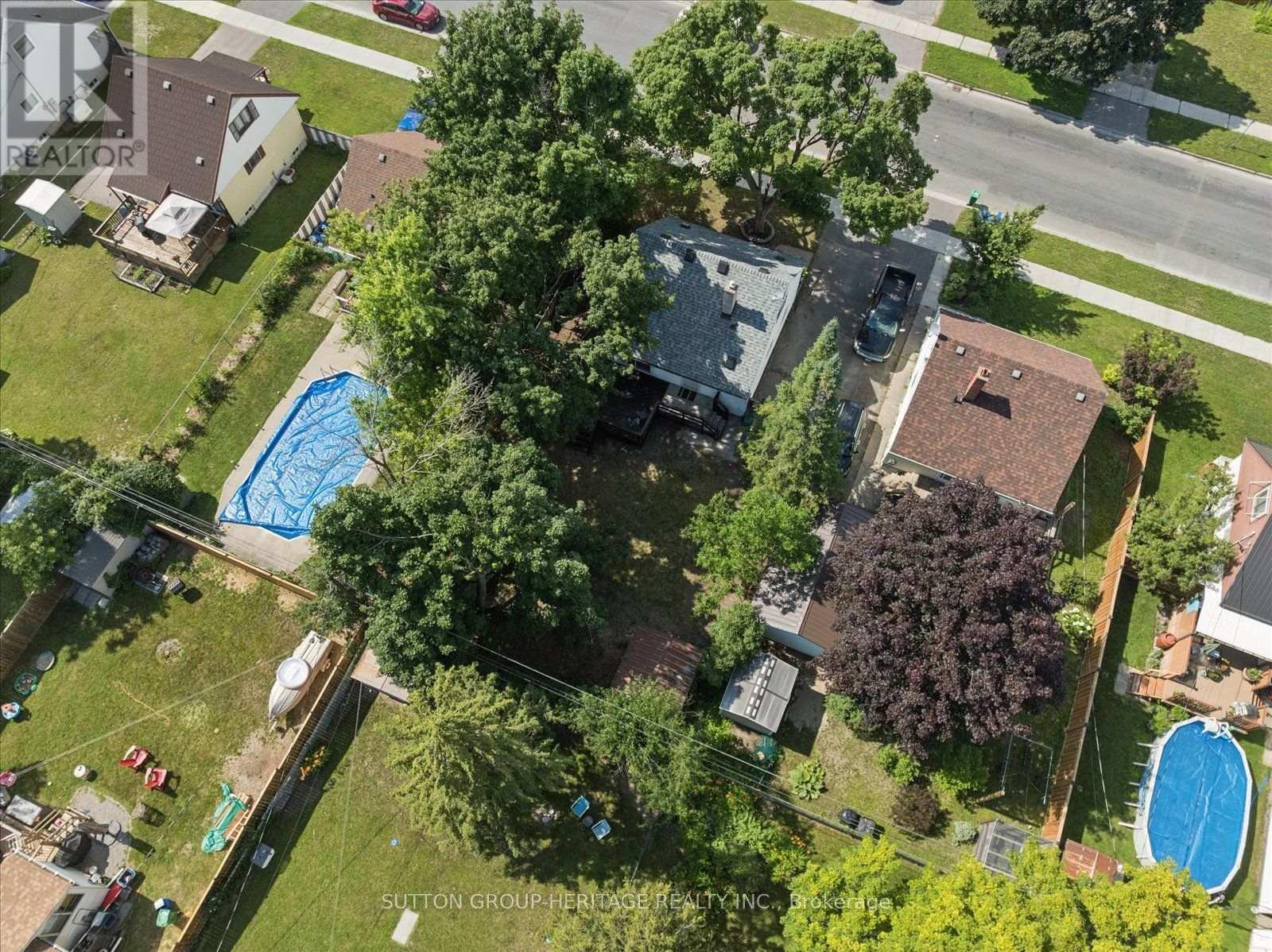 651 Mckellar Street, Peterborough (Otonabee Ward 1), Ontario  K9J 1R4 - Photo 34 - X13542460
