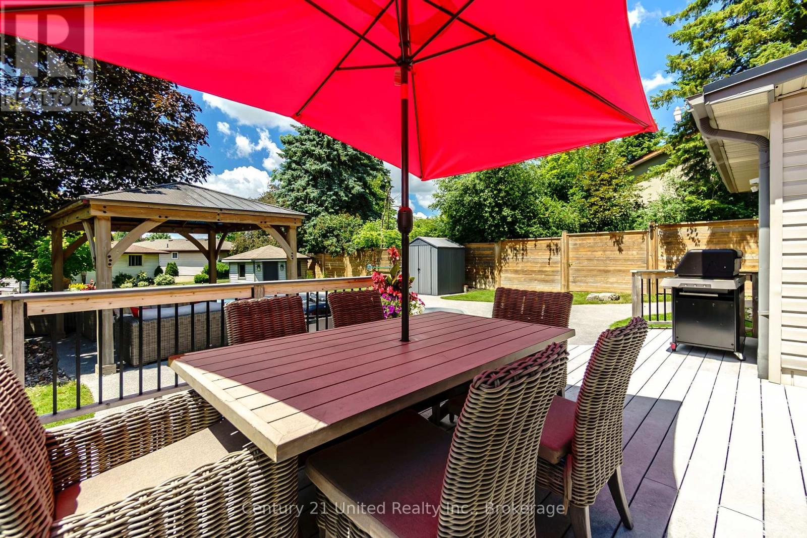 33 Oakwood Crescent, Peterborough (Monaghan Ward 2), Ontario  K9J 1N2 - Photo 37 - X13542648