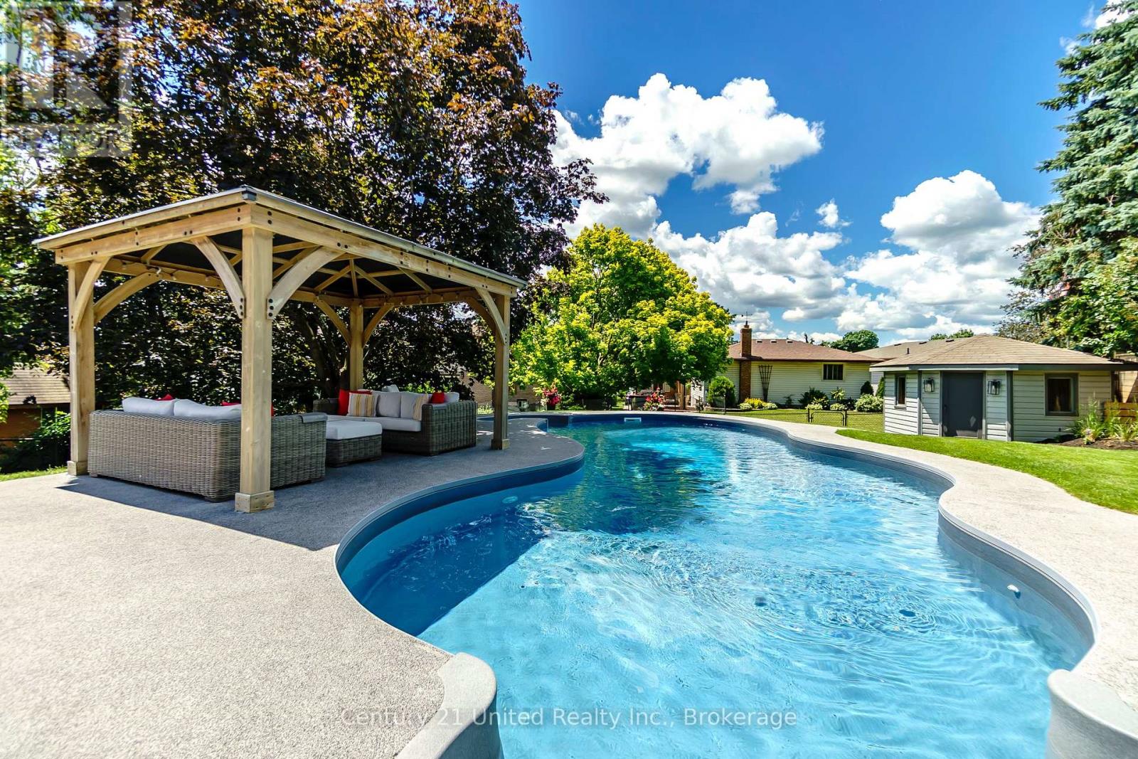 33 Oakwood Crescent, Peterborough (Monaghan Ward 2), Ontario  K9J 1N2 - Photo 38 - X13542648