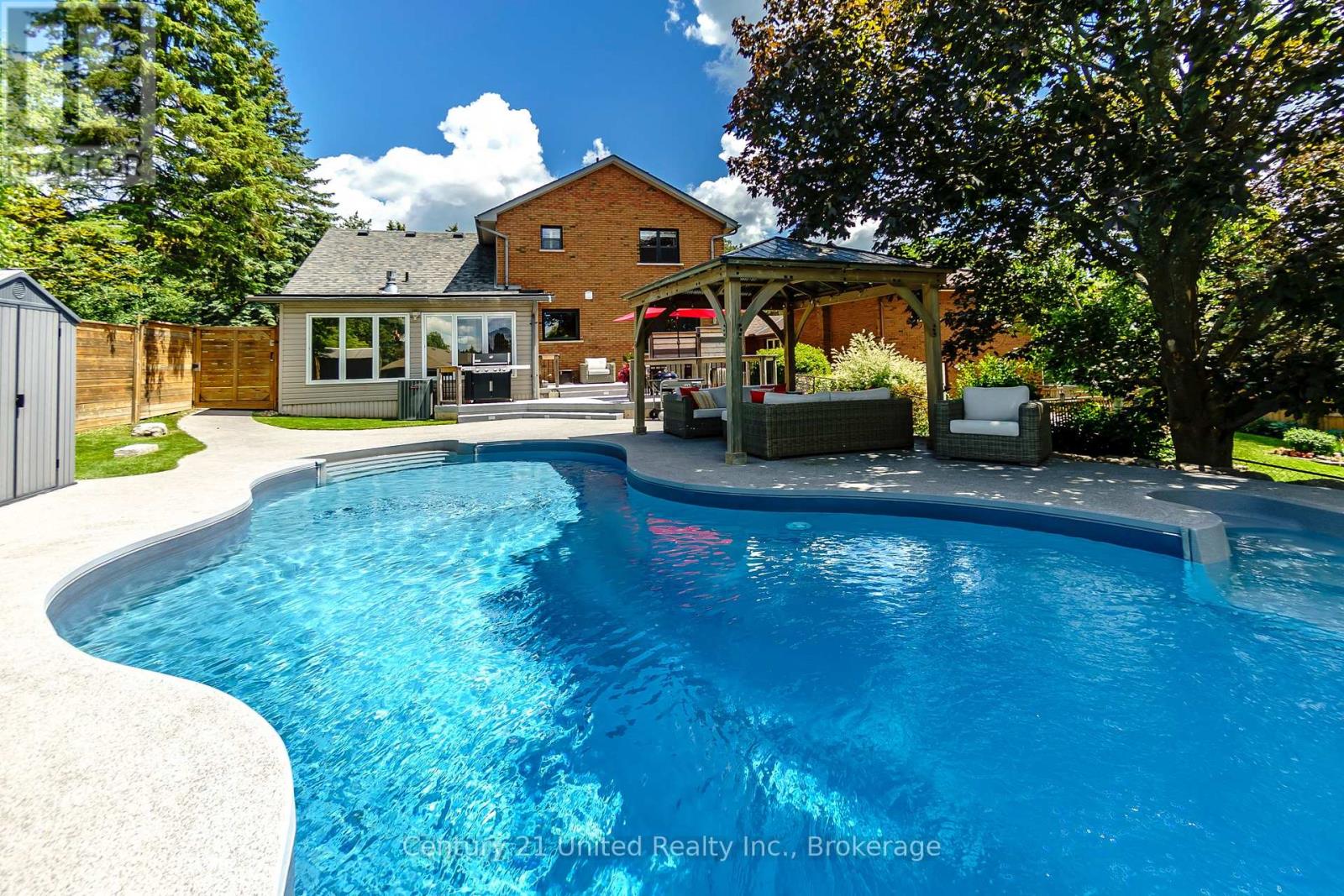 33 Oakwood Crescent, Peterborough (Monaghan Ward 2), Ontario  K9J 1N2 - Photo 39 - X13542648