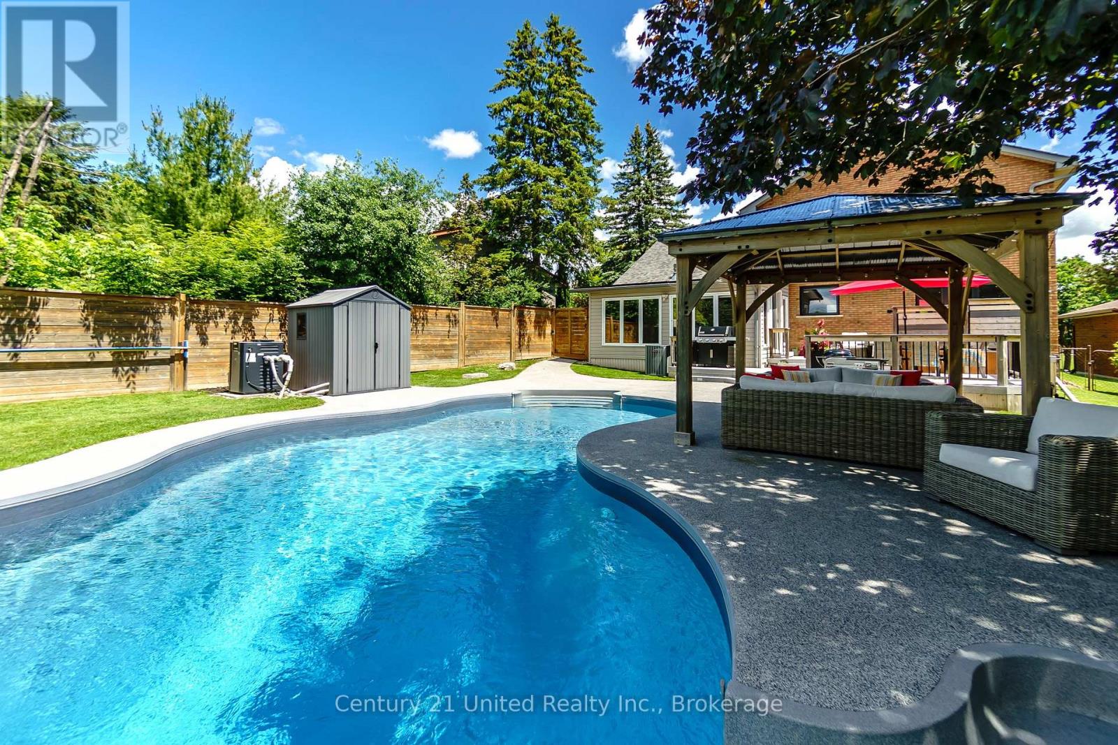 33 Oakwood Crescent, Peterborough (Monaghan Ward 2), Ontario  K9J 1N2 - Photo 40 - X13542648