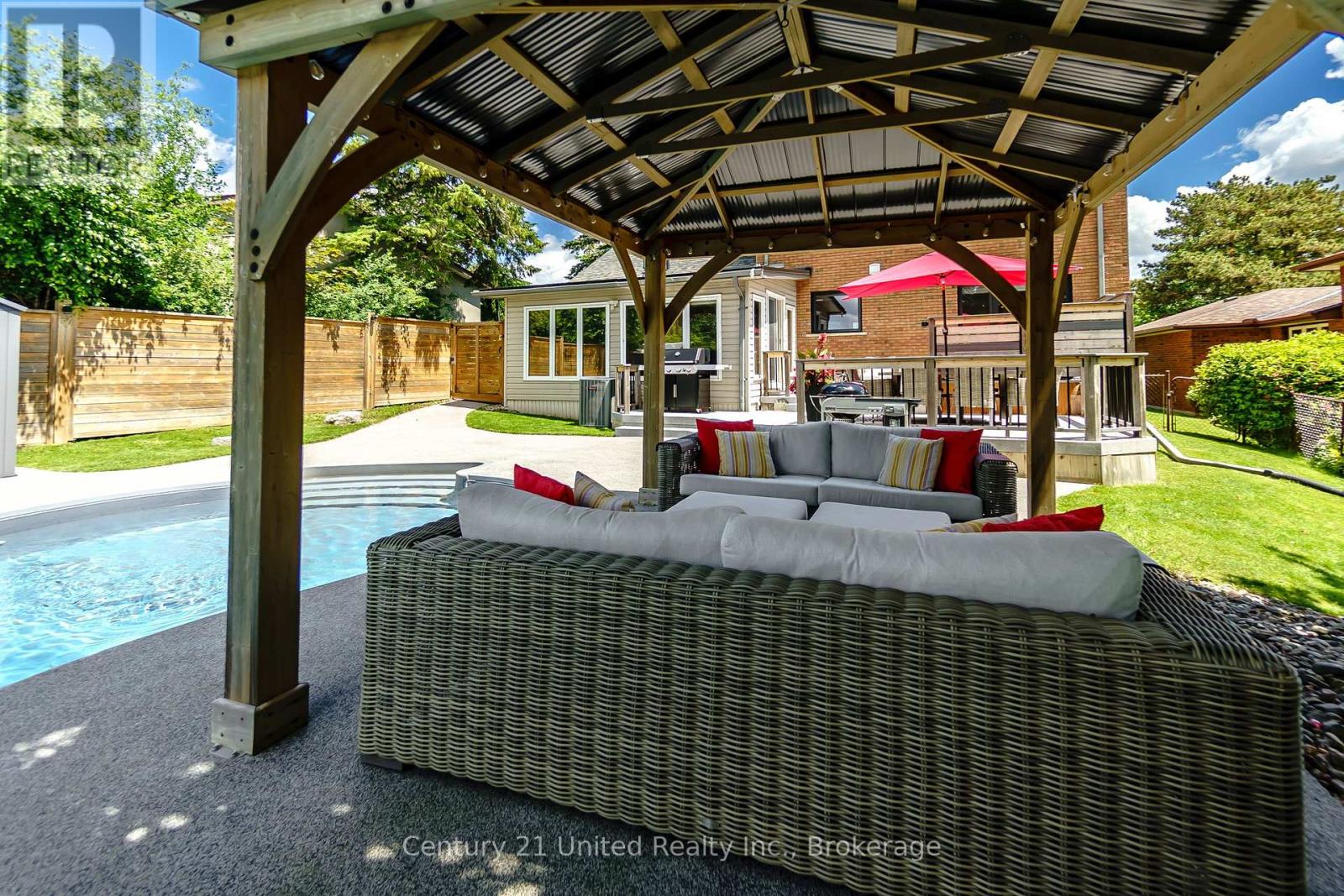 33 Oakwood Crescent, Peterborough (Monaghan Ward 2), Ontario  K9J 1N2 - Photo 41 - X13542648