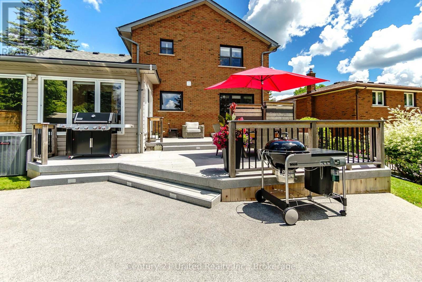 33 Oakwood Crescent, Peterborough (Monaghan Ward 2), Ontario  K9J 1N2 - Photo 42 - X13542648