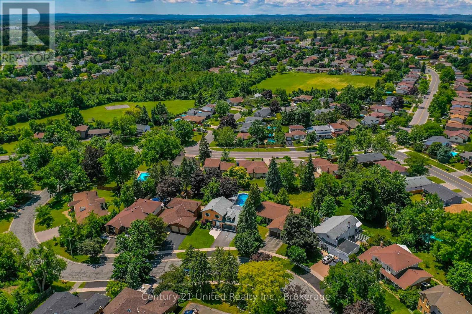 33 Oakwood Crescent, Peterborough (Monaghan Ward 2), Ontario  K9J 1N2 - Photo 46 - X13542648