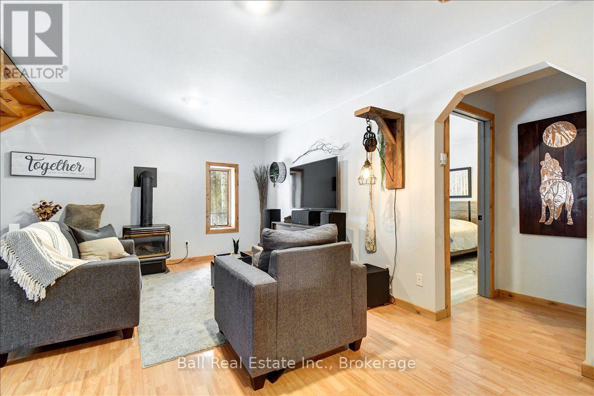 25350f Hwy 62 South, Bancroft (Dungannon Ward), Ontario  K0L 2L0 - Photo 25 - X13543002