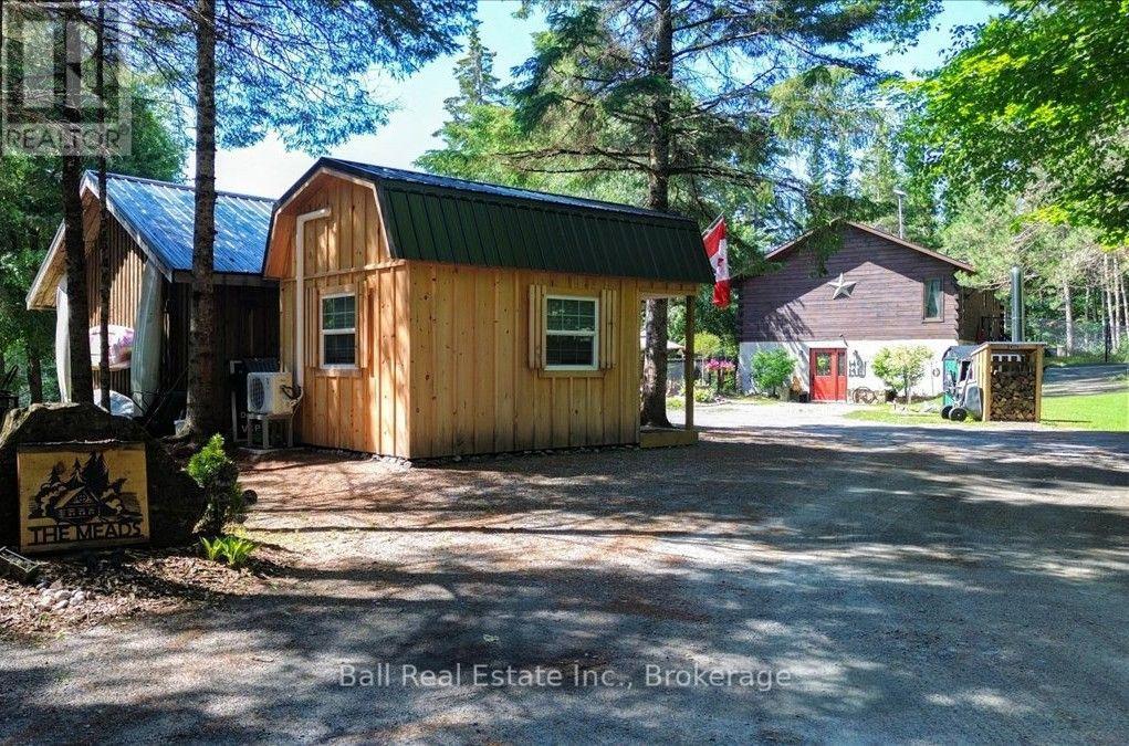 25350f Hwy 62 South, Bancroft (Dungannon Ward), Ontario  K0L 2L0 - Photo 3 - X13543002