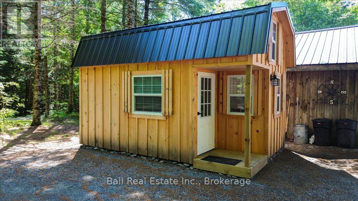 25350f Hwy 62 South, Bancroft (Dungannon Ward), Ontario  K0L 2L0 - Photo 36 - X13543002