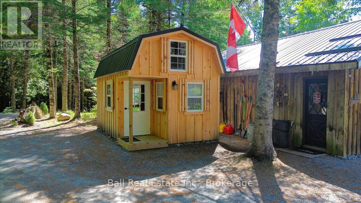 25350f Hwy 62 South, Bancroft (Dungannon Ward), Ontario  K0L 2L0 - Photo 37 - X13543002
