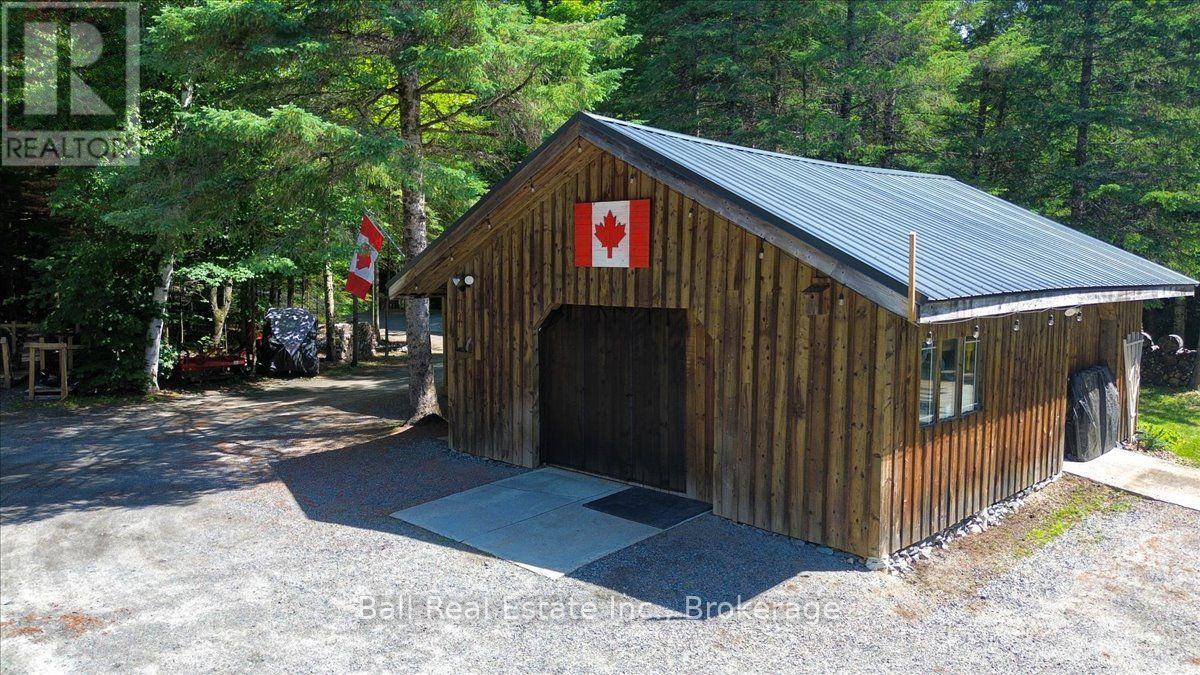 25350f Hwy 62 South, Bancroft (Dungannon Ward), Ontario  K0L 2L0 - Photo 42 - X13543002