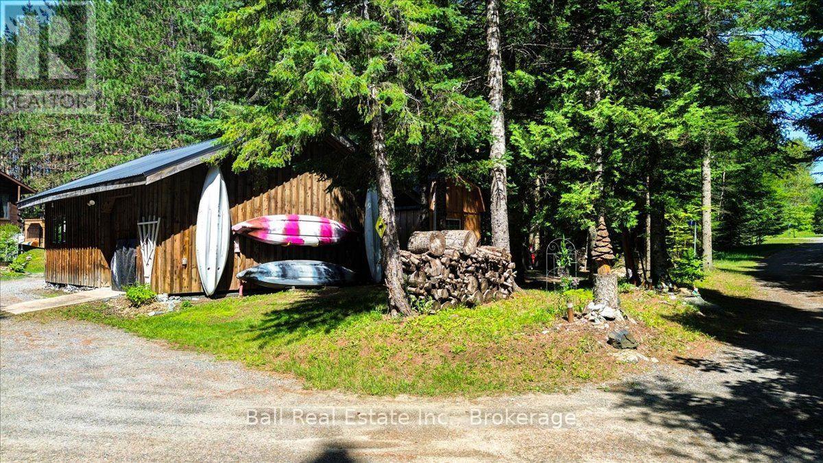 25350f Hwy 62 South, Bancroft (Dungannon Ward), Ontario  K0L 2L0 - Photo 43 - X13543002