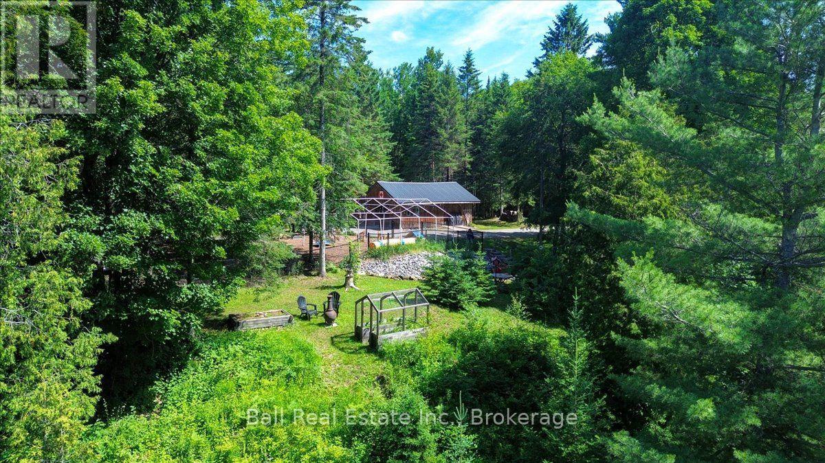 25350f Hwy 62 South, Bancroft (Dungannon Ward), Ontario  K0L 2L0 - Photo 47 - X13543002