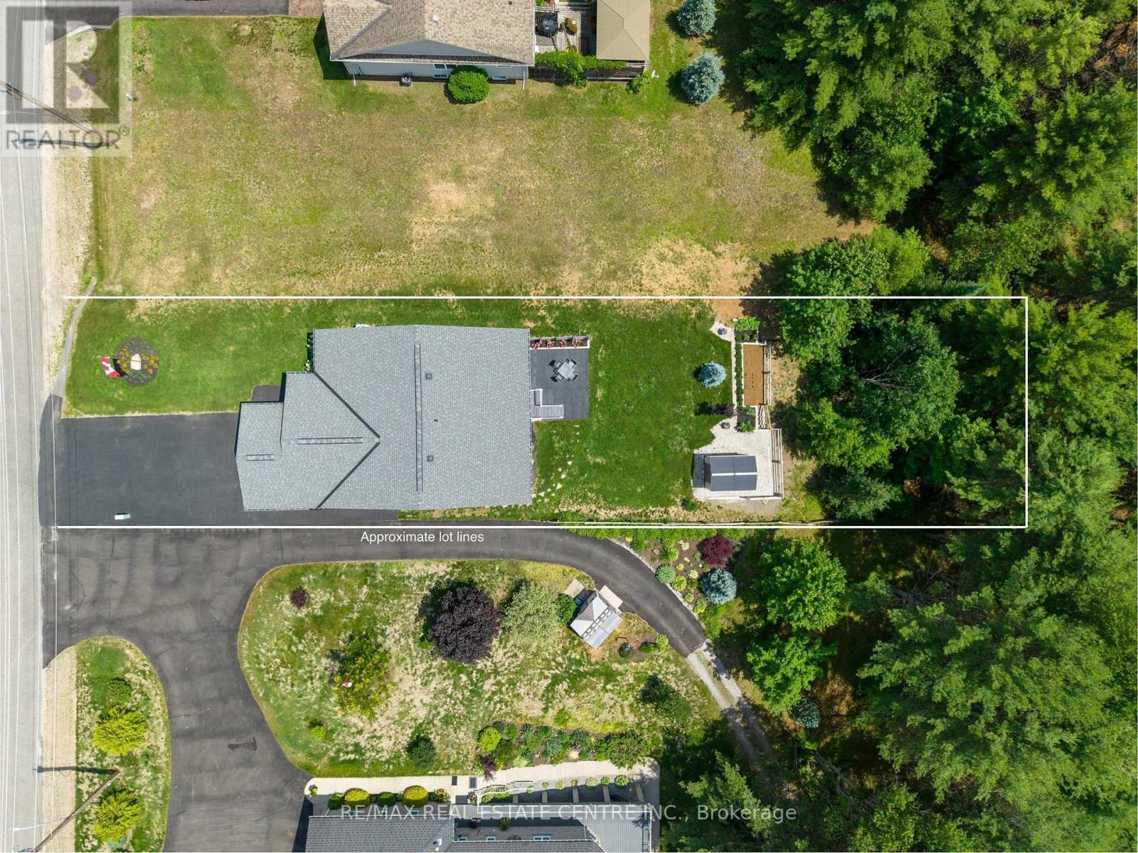 16 Williams Drive, Bancroft (Bancroft Ward), Ontario  K0L 1C0 - Photo 43 - X13543444
