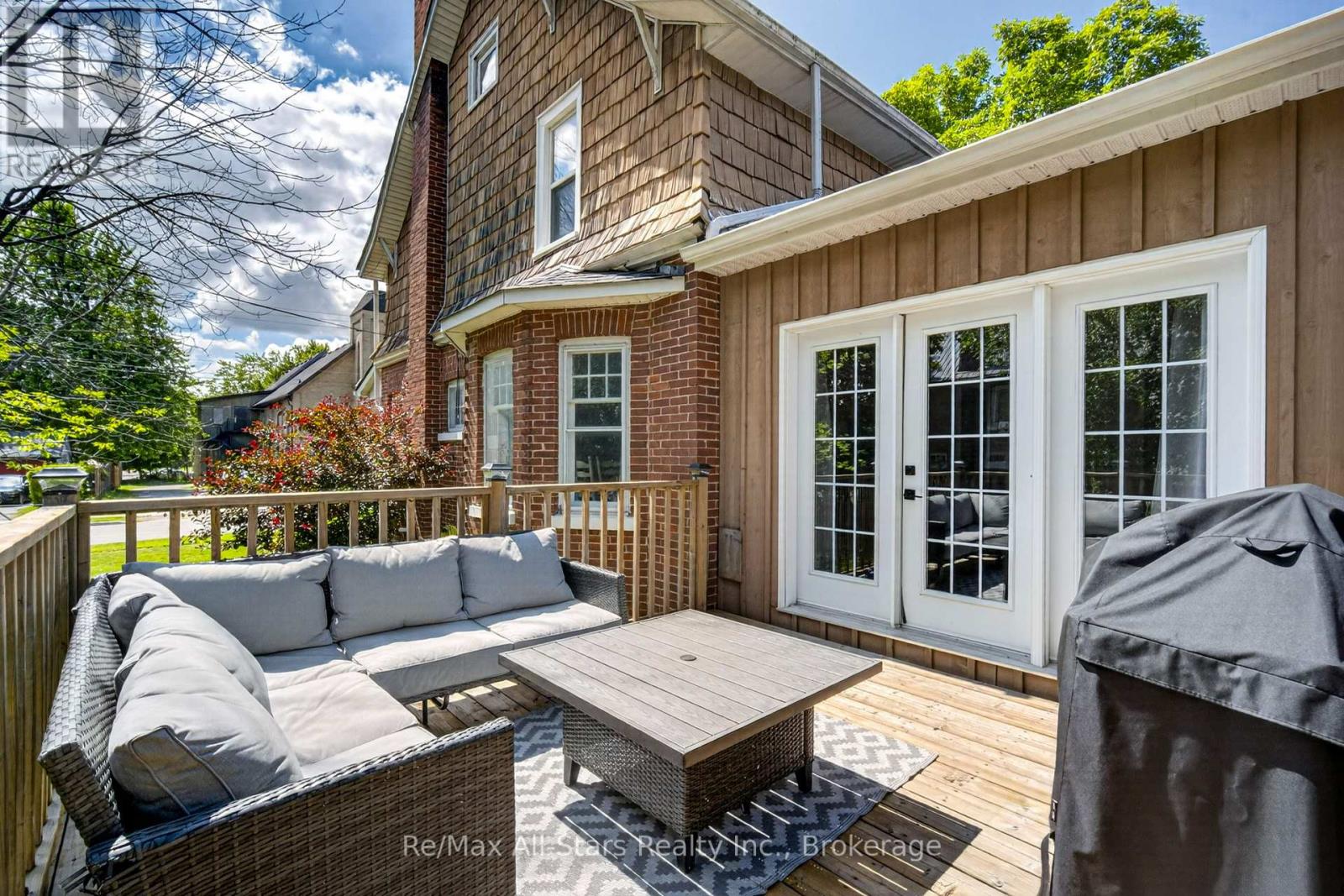 18 Sturgeon Road N, Kawartha Lakes (Omemee), Ontario  K0L 2W0 - Photo 35 - X13543626