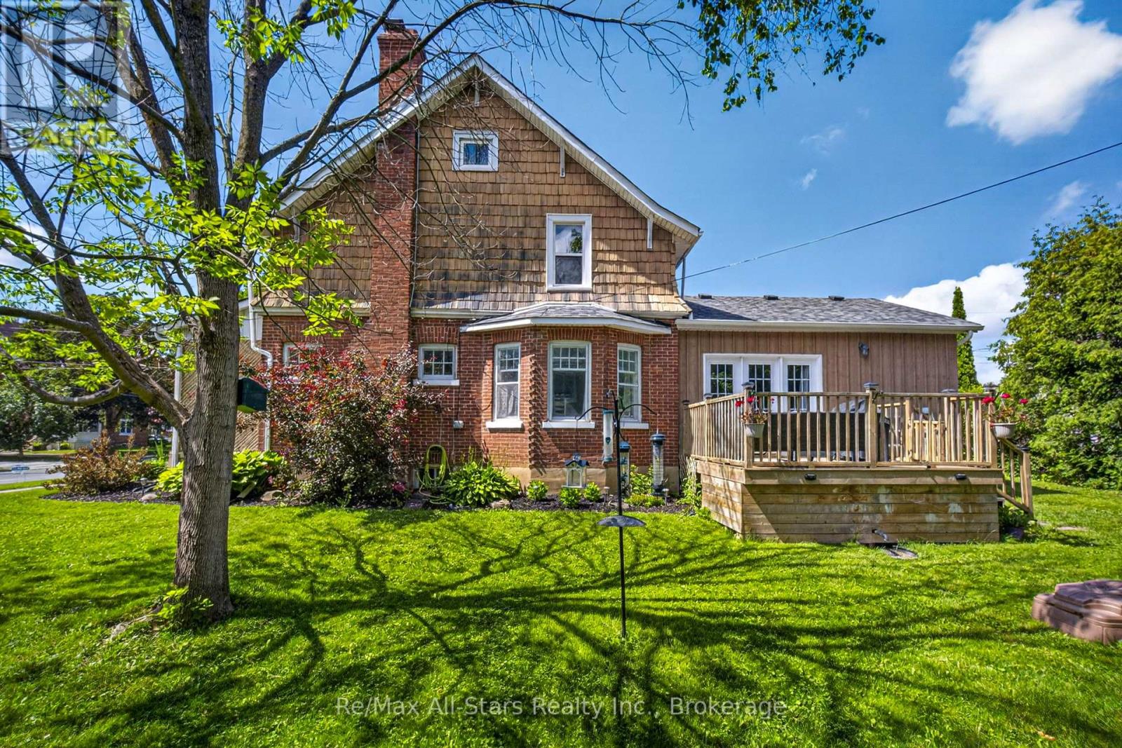 18 Sturgeon Road N, Kawartha Lakes (Omemee), Ontario  K0L 2W0 - Photo 36 - X13543626