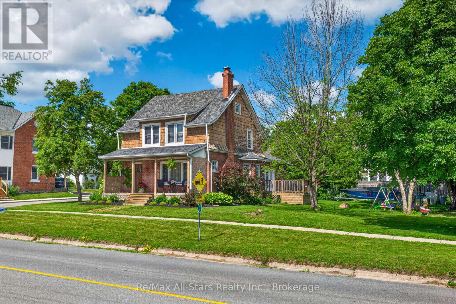 18 Sturgeon Road N, Kawartha Lakes (Omemee), Ontario  K0L 2W0 - Photo 41 - X13543626