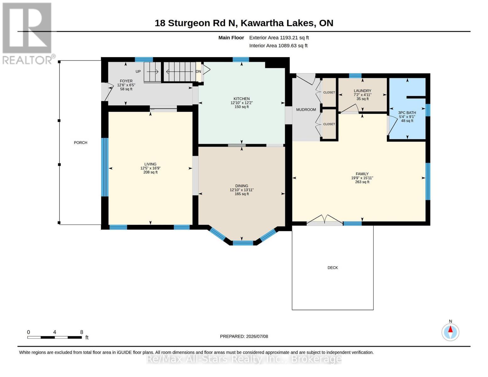 18 Sturgeon Road N, Kawartha Lakes (Omemee), Ontario  K0L 2W0 - Photo 42 - X13543626