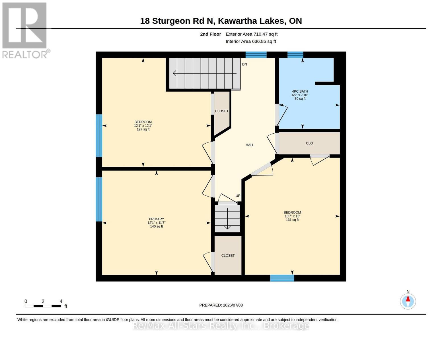 18 Sturgeon Road N, Kawartha Lakes (Omemee), Ontario  K0L 2W0 - Photo 43 - X13543626