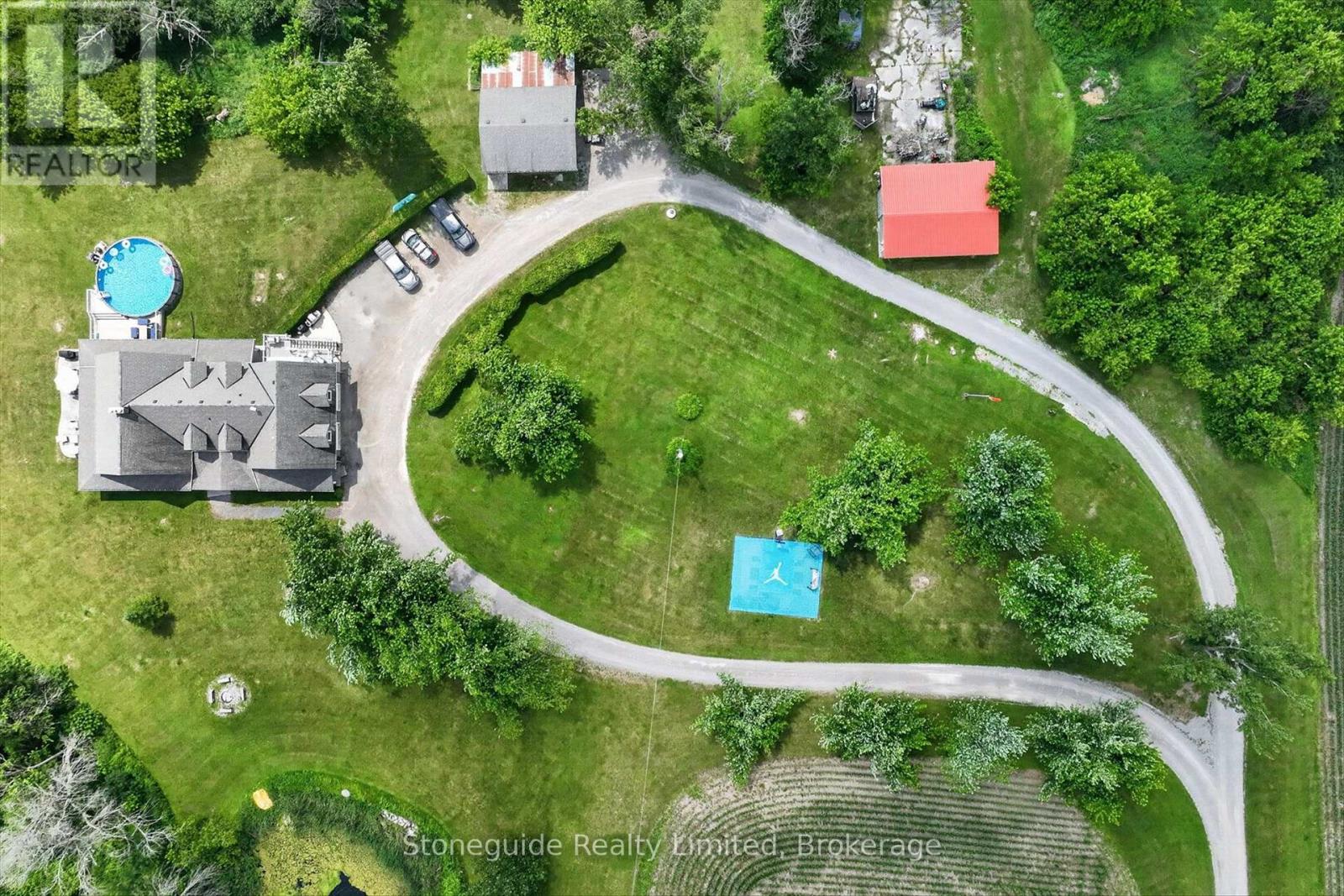 1978 Henderson Line, Otonabee-South Monaghan, Ontario  K9J 6X8 - Photo 47 - X13543750