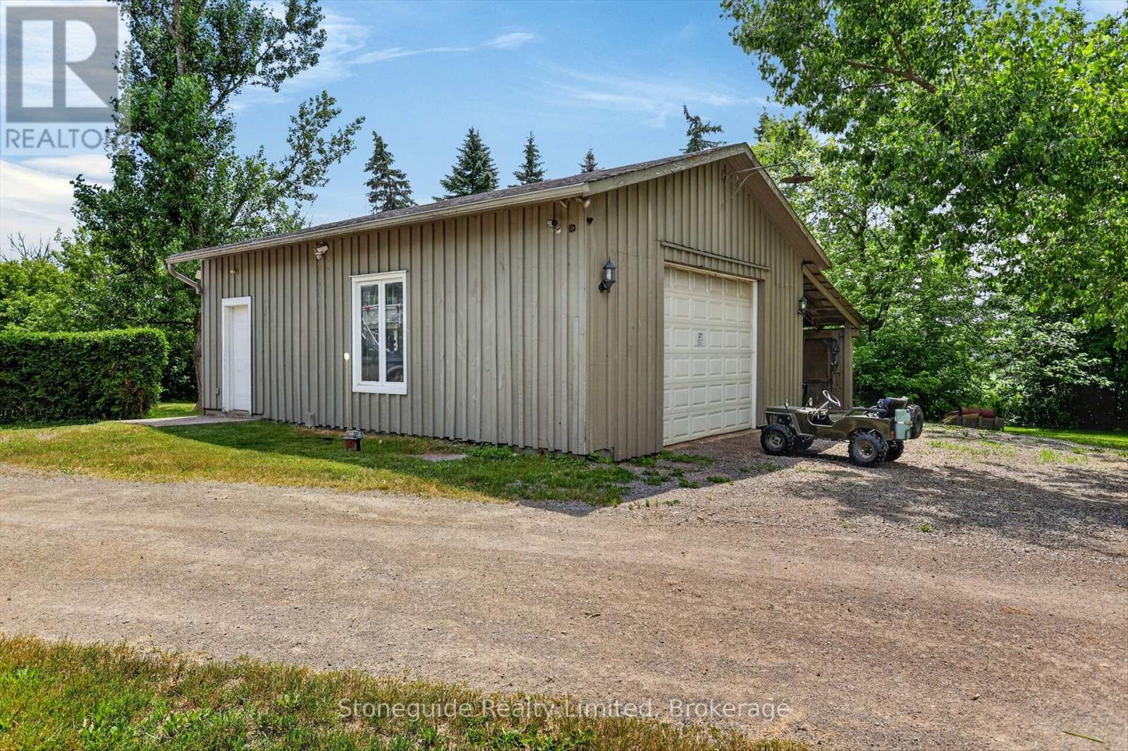 1978 Henderson Line, Otonabee-South Monaghan, Ontario  K9J 6X8 - Photo 49 - X13543750