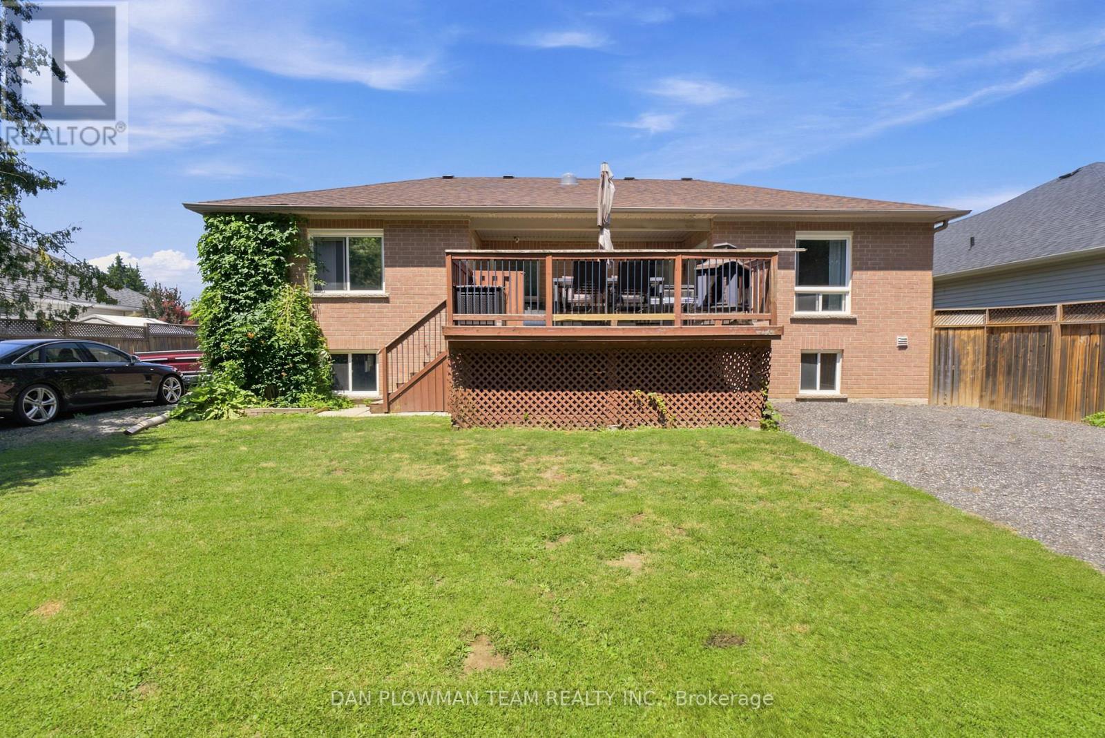 10 Springbank Road, Kawartha Lakes (Omemee), Ontario  K0L 2W0 - Photo 34 - X13543602
