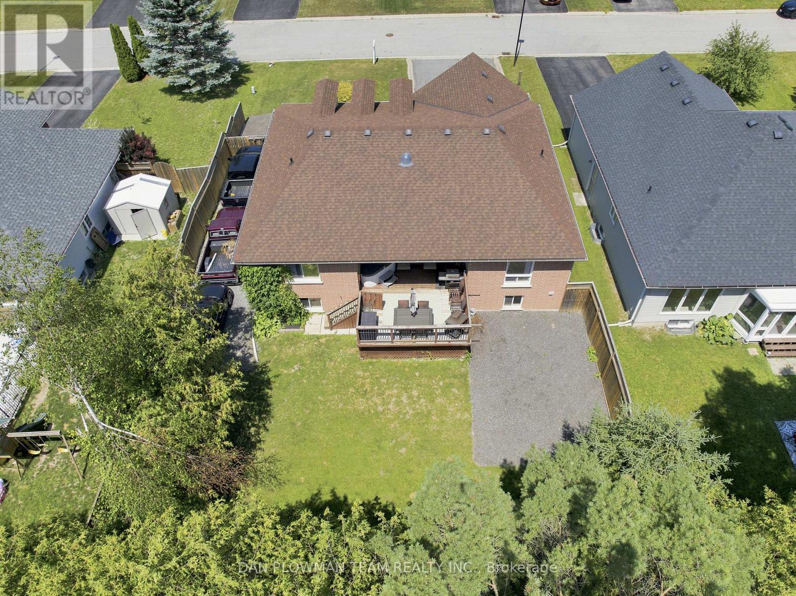 10 Springbank Road, Kawartha Lakes (Omemee), Ontario  K0L 2W0 - Photo 45 - X13543602
