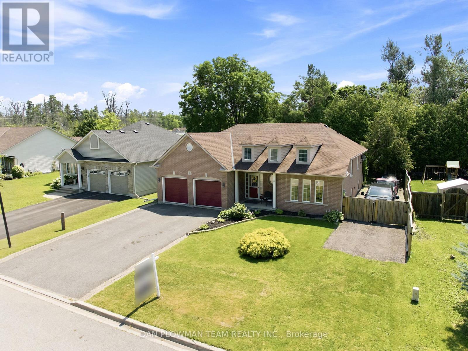10 Springbank Road, Kawartha Lakes (Omemee), Ontario  K0L 2W0 - Photo 49 - X13543602