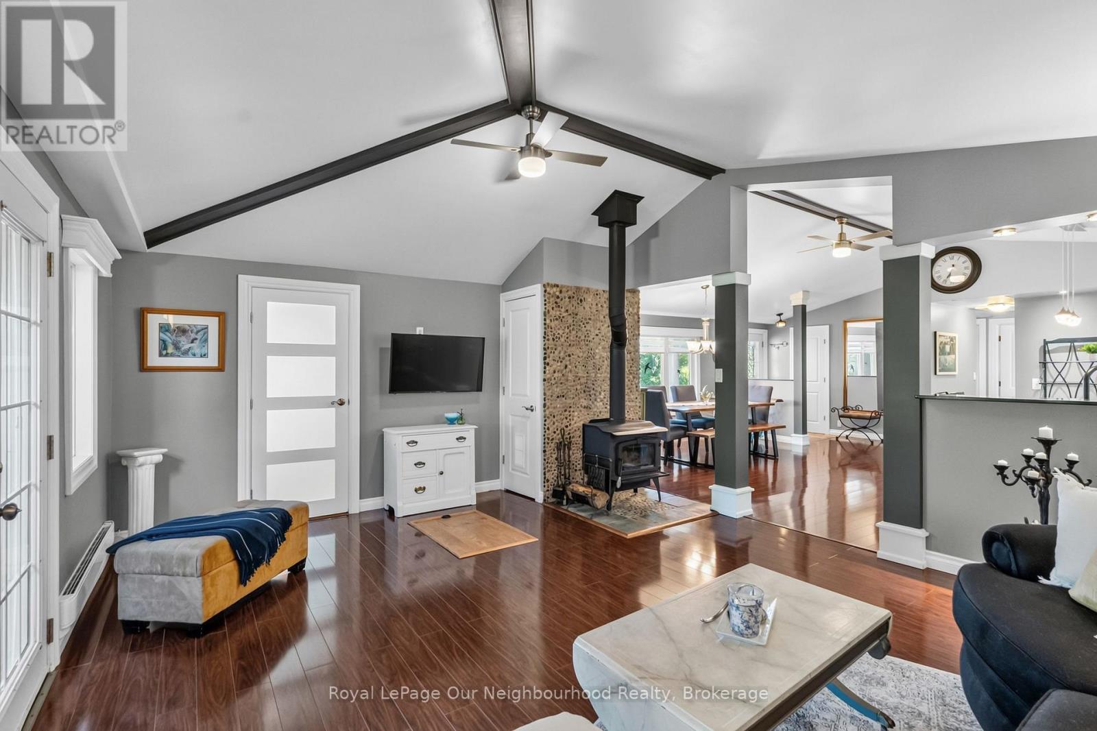 551 Percy Boom Road, Trent Hills, Ontario  K0L 1L0 - Photo 12 - X13543896