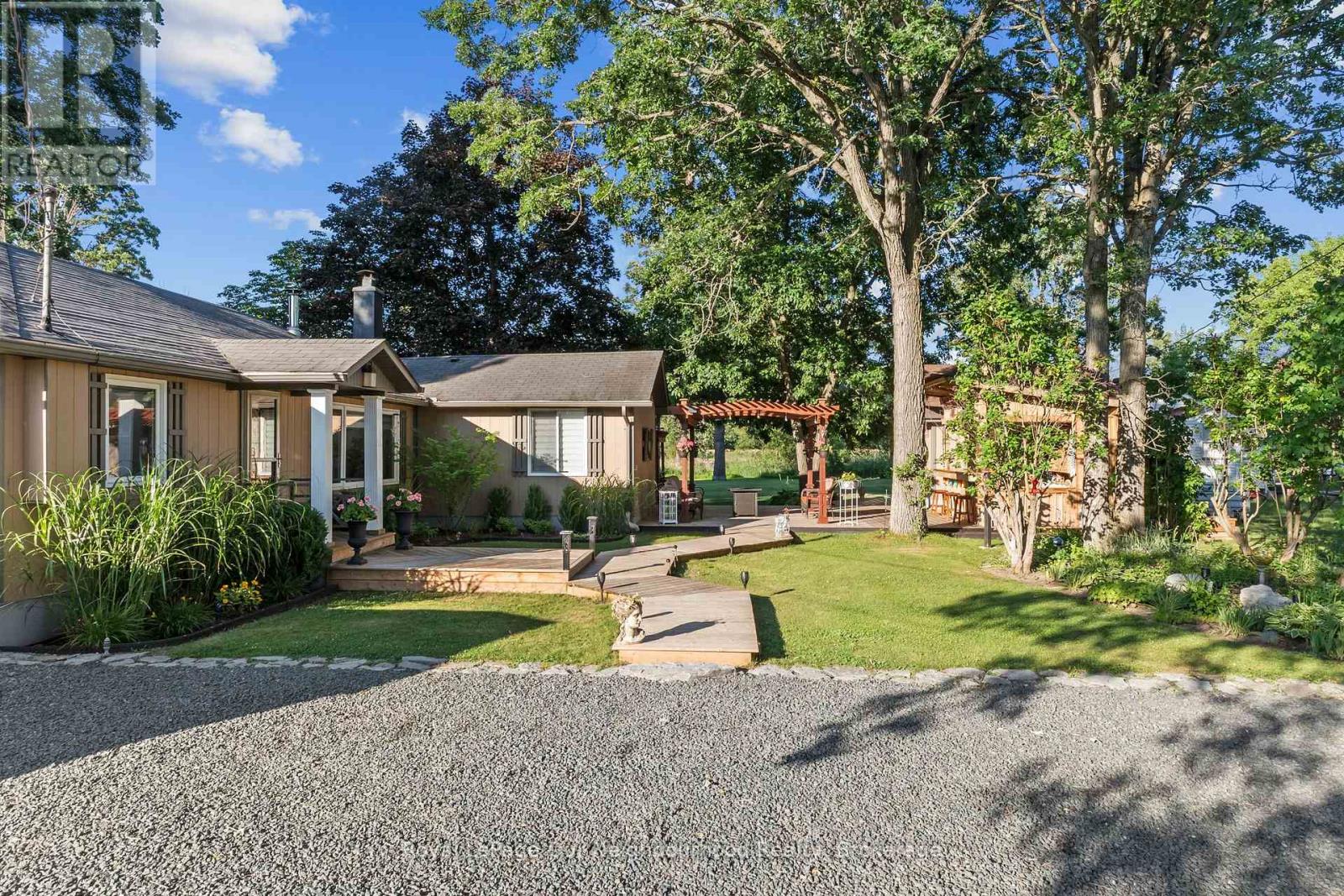 551 Percy Boom Road, Trent Hills, Ontario  K0L 1L0 - Photo 3 - X13543896